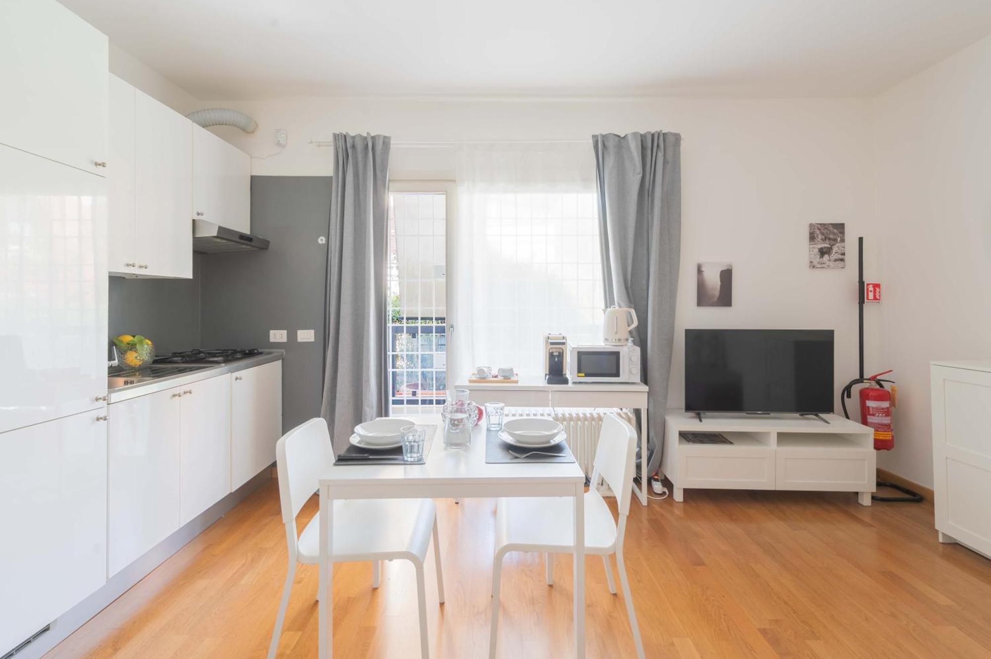 Loverhome 3 Appartement *