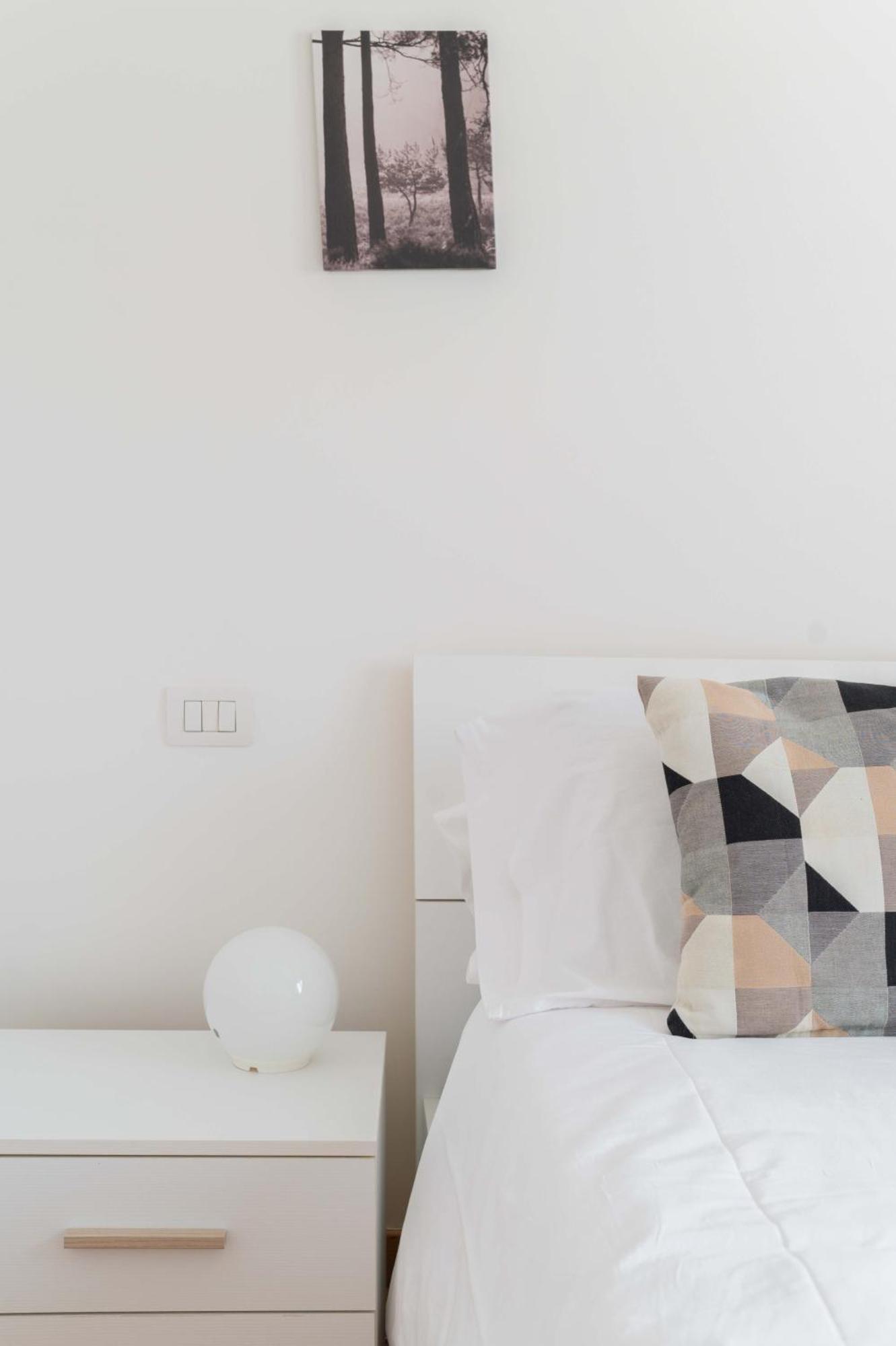 Loverhome 3 Appartement