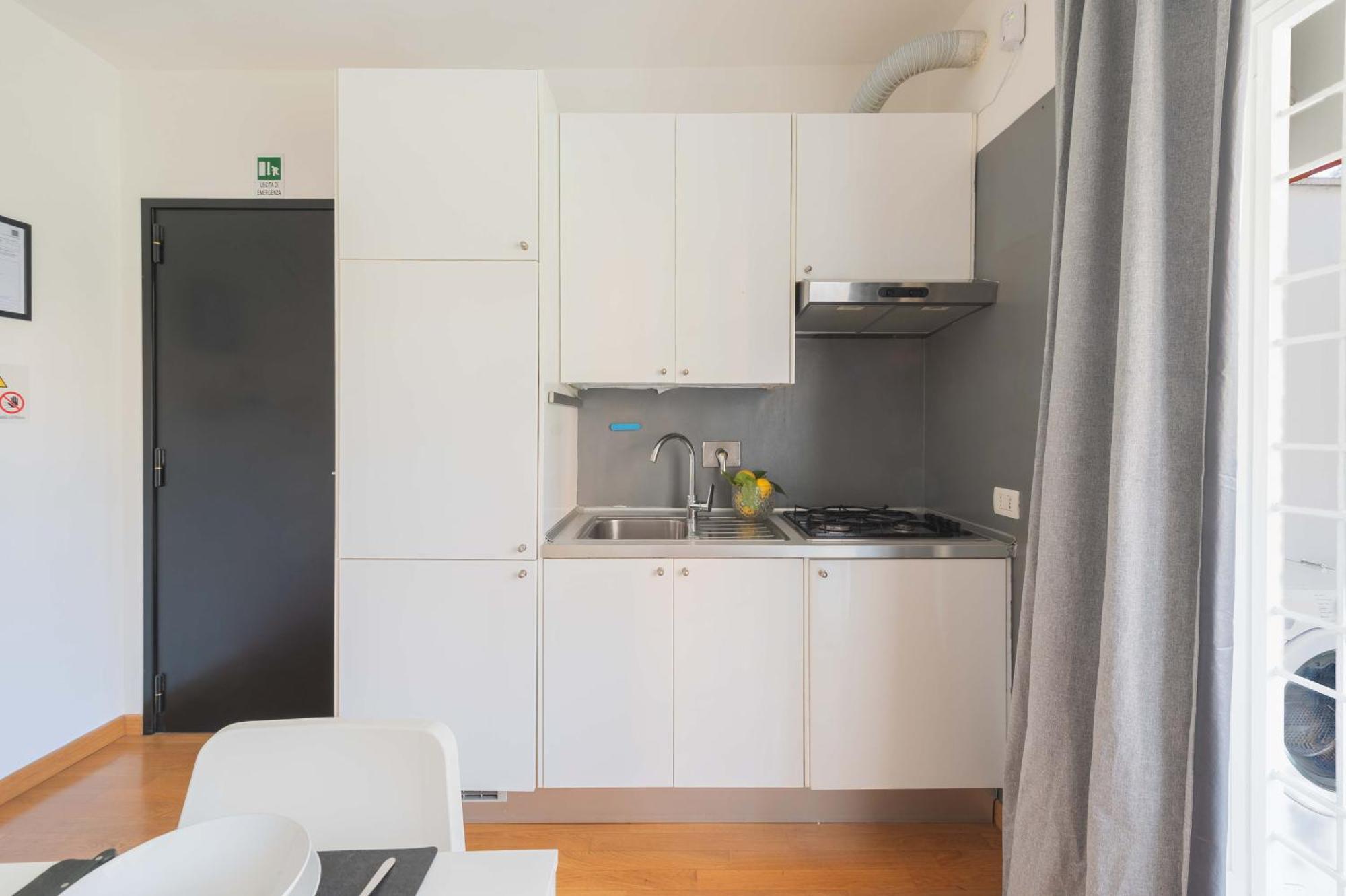Appartement Loverhome 3