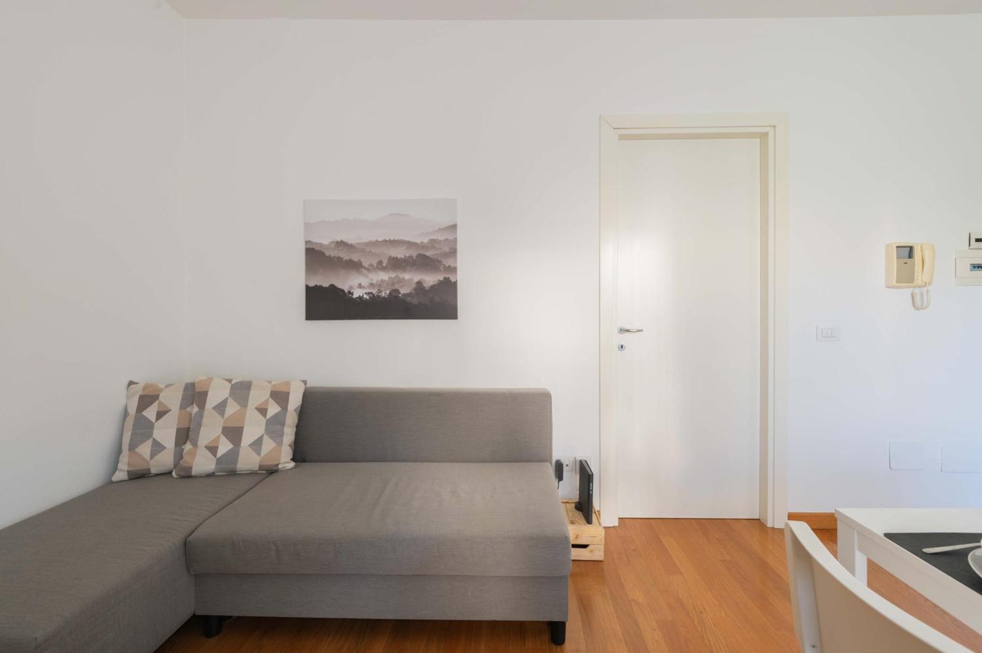 Loverhome 3 Appartement Rome