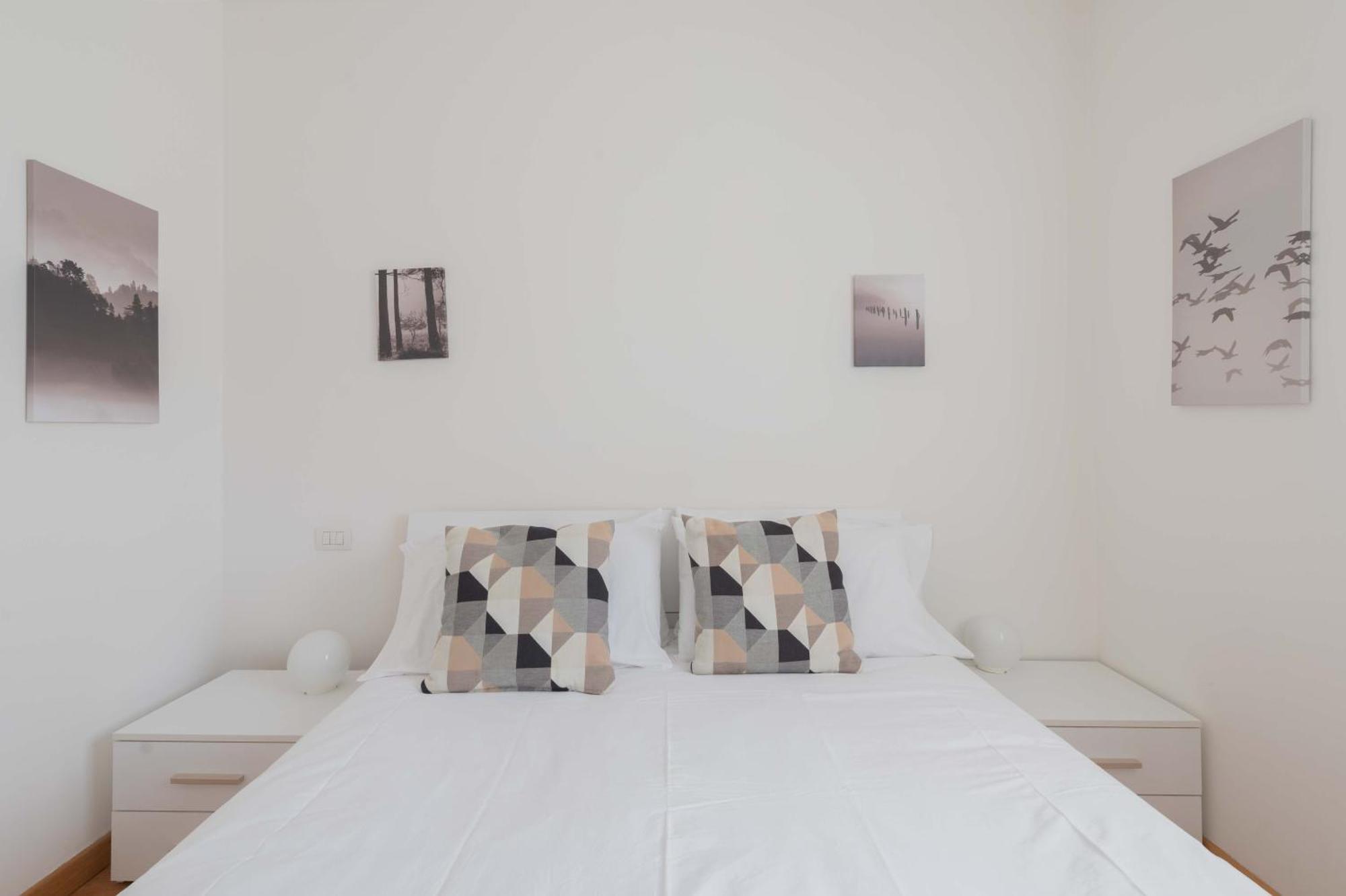 Appartement Loverhome 3