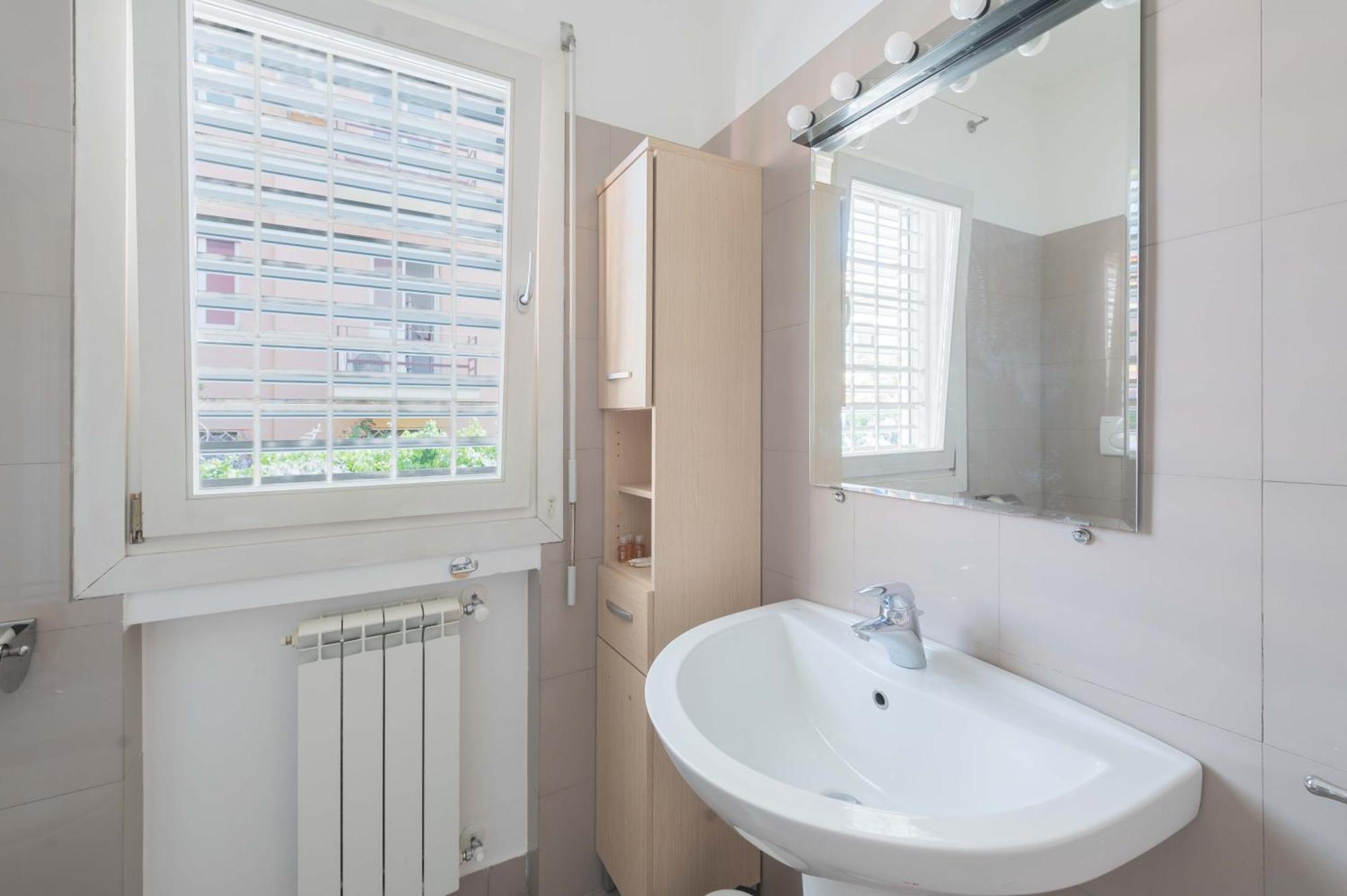 Loverhome 3 Appartement Rome