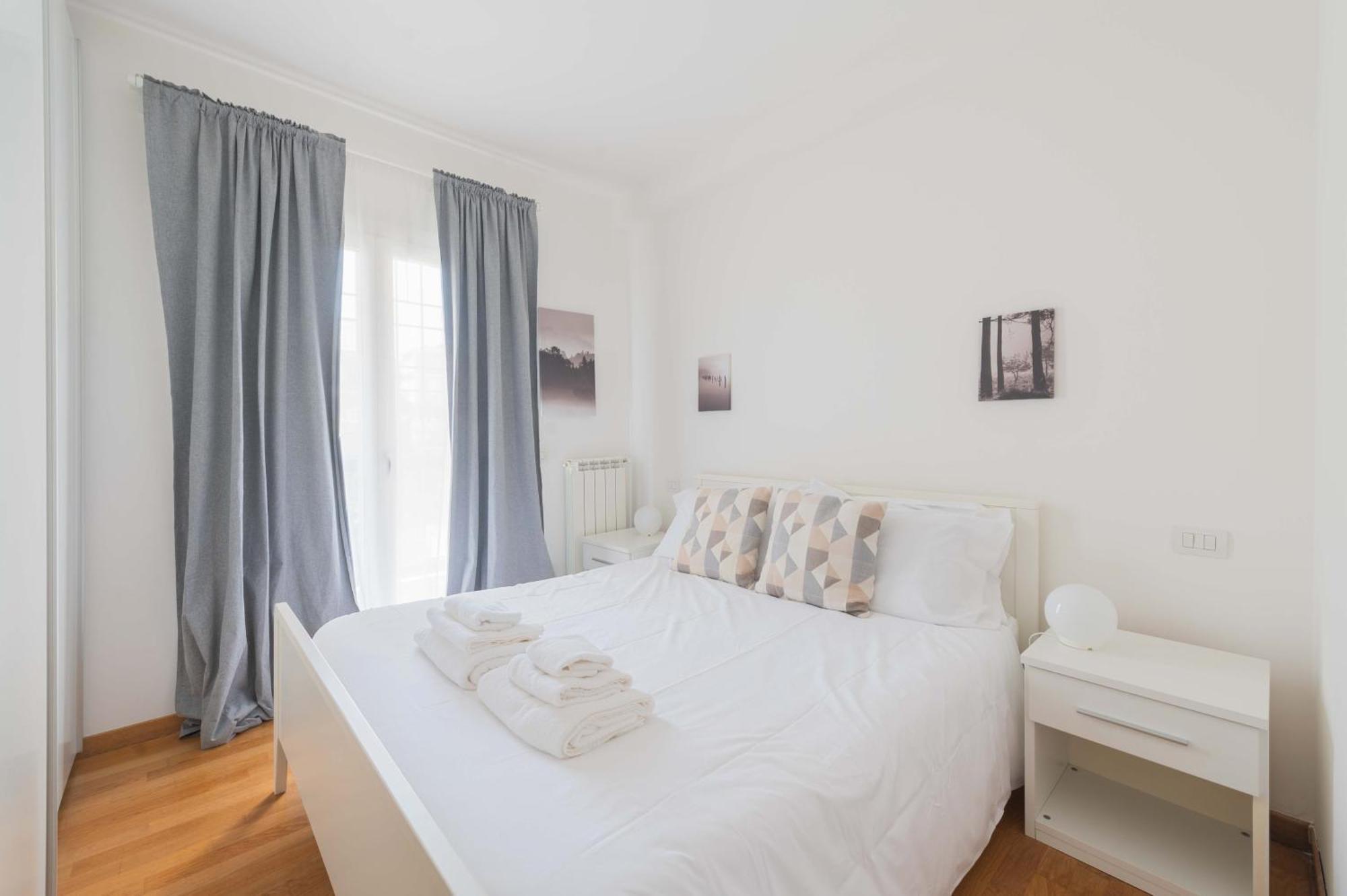 Loverhome 3 Appartement *