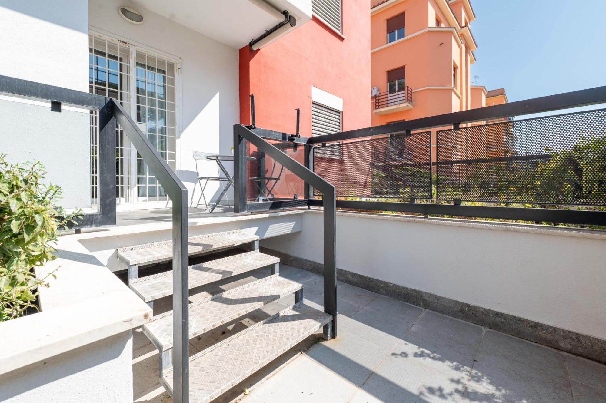 Appartement Loverhome 3 Rome
