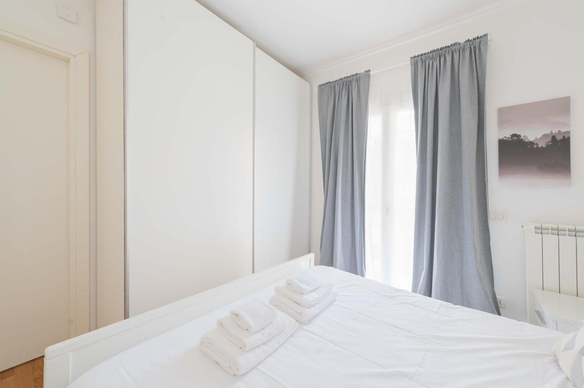 Appartement Loverhome 3