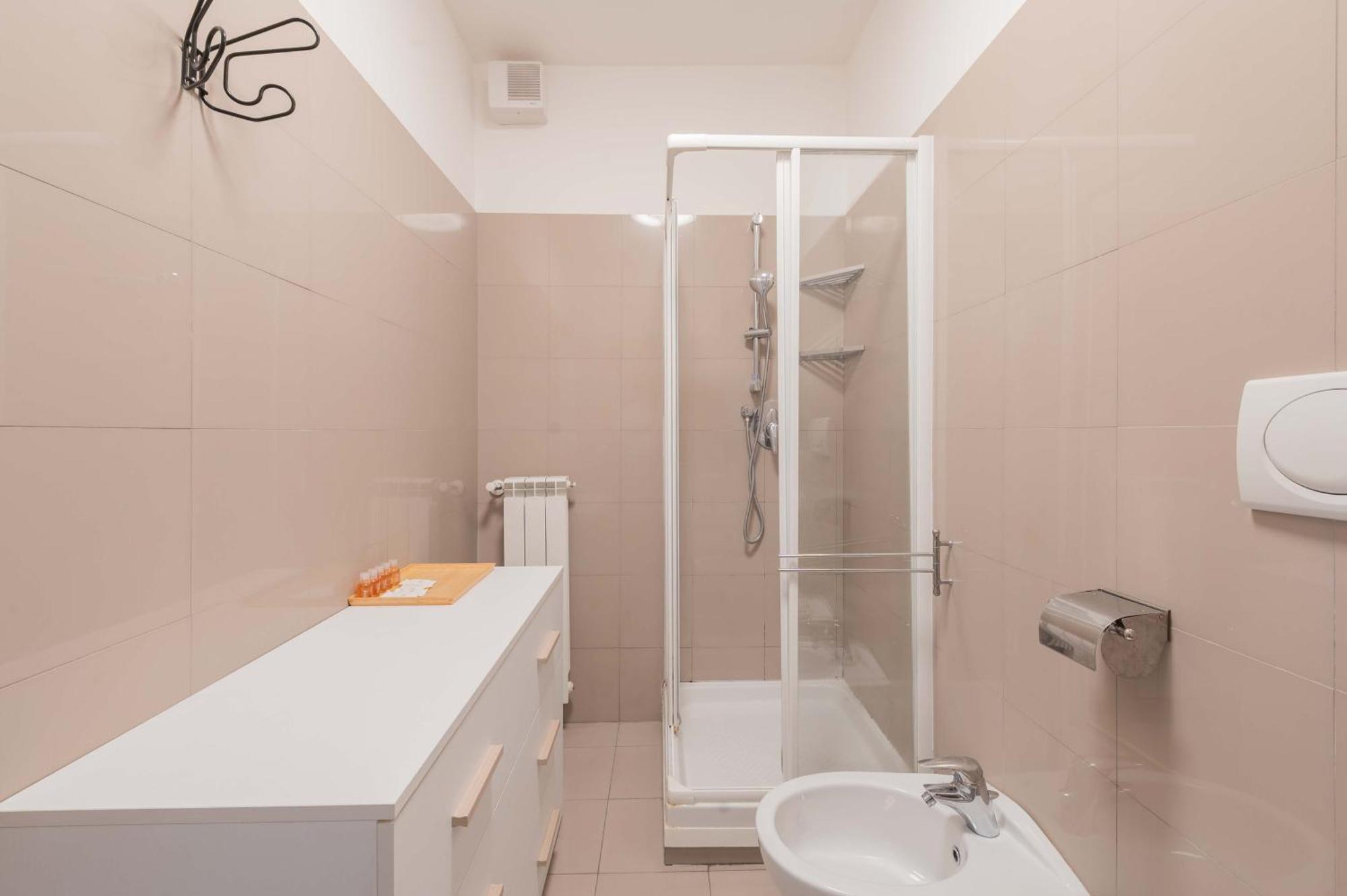 Loverhome 3 Appartement
