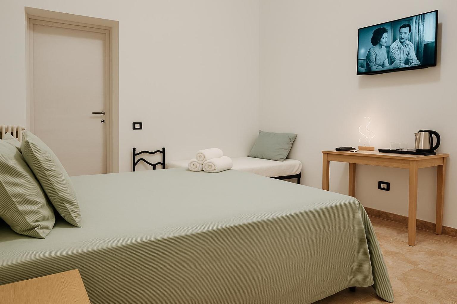 Colosseo Bed & Breakfast Rome