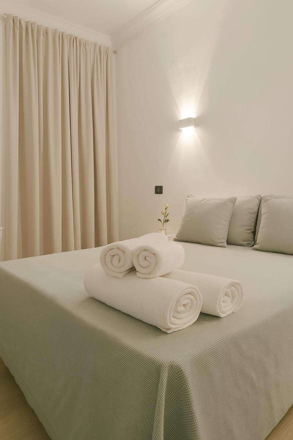 Bed & Breakfast Colosseo