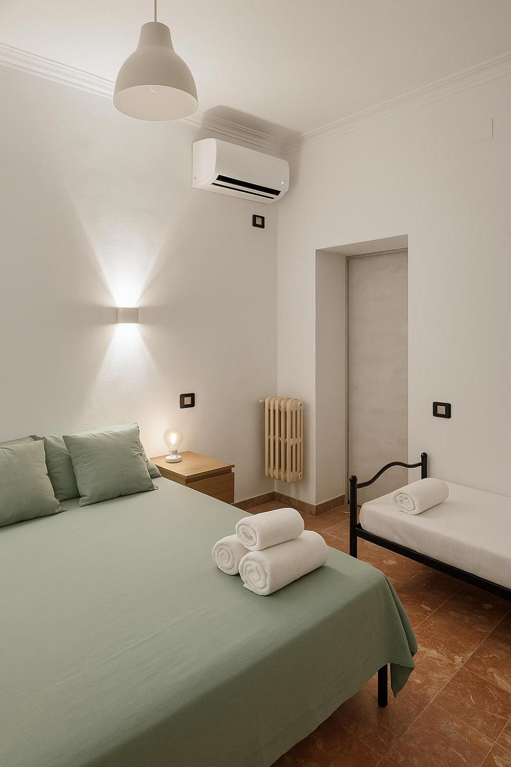 Bed & Breakfast Colosseo *