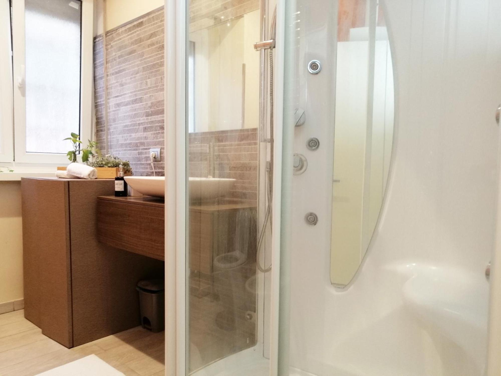 Appartement Appiano Vatican City, Lovely Apartment, 2 ,wi-fi 250 Mbps Rome