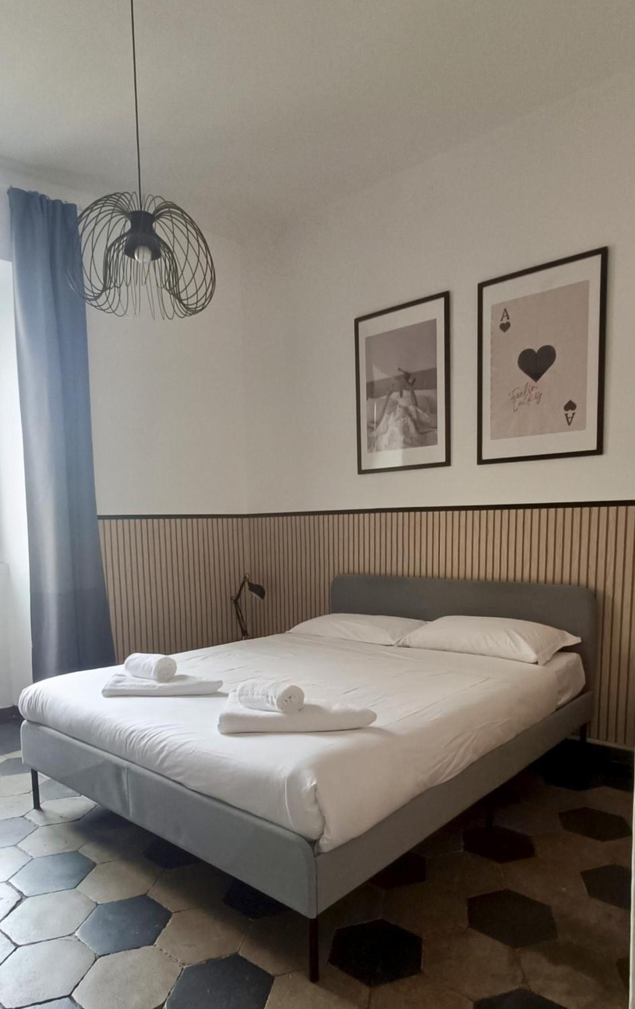 B4 In The Center Of Wifi And Ac Appartement *