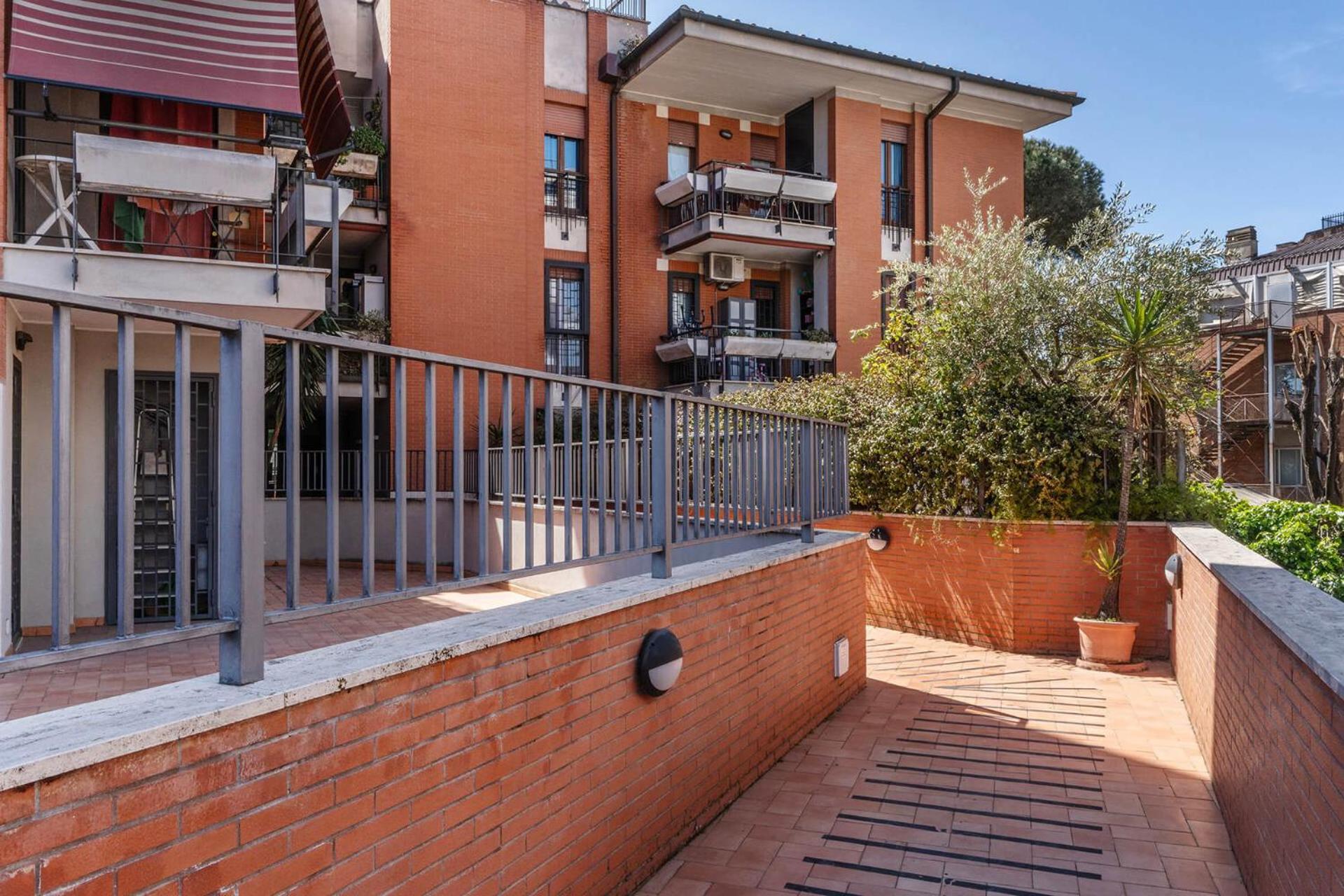 Pictadomus-magenta - Fermata Metroa A 300 Mt Apartment Rome