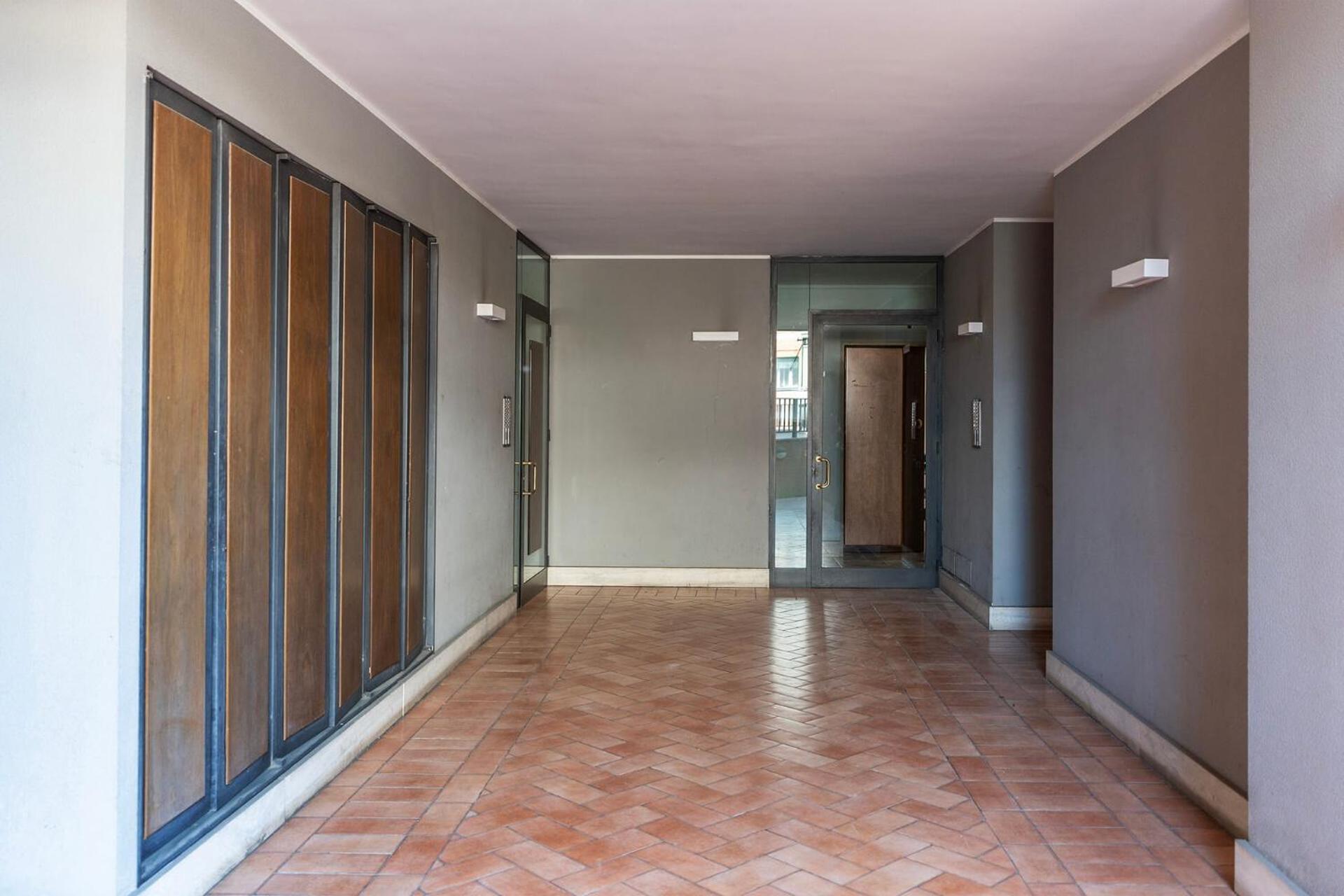 Apartment Pictadomus-magenta - Fermata Metroa A 300 Mt Rome