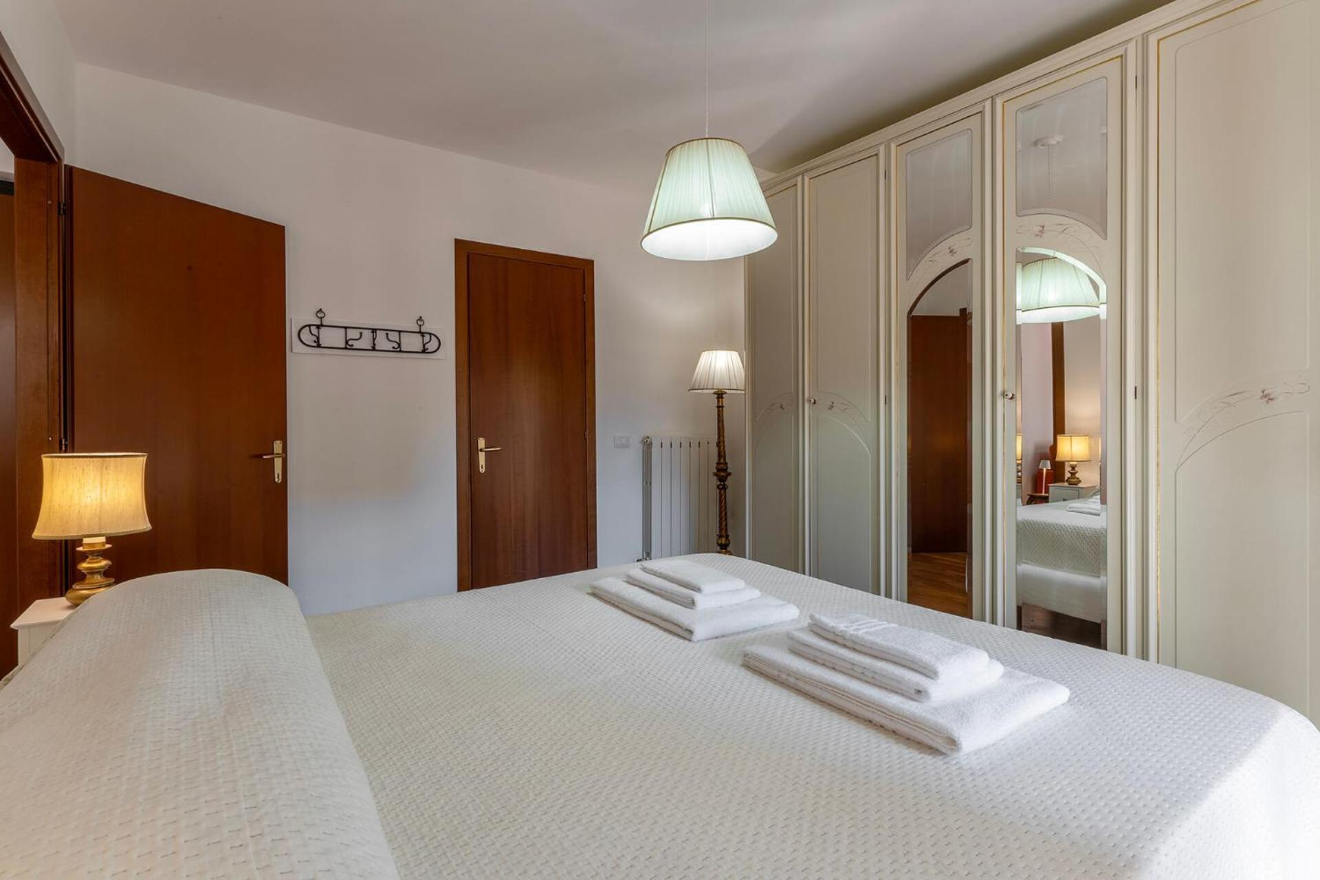 Apartment Pictadomus-magenta - Fermata Metroa A 300 Mt Rome