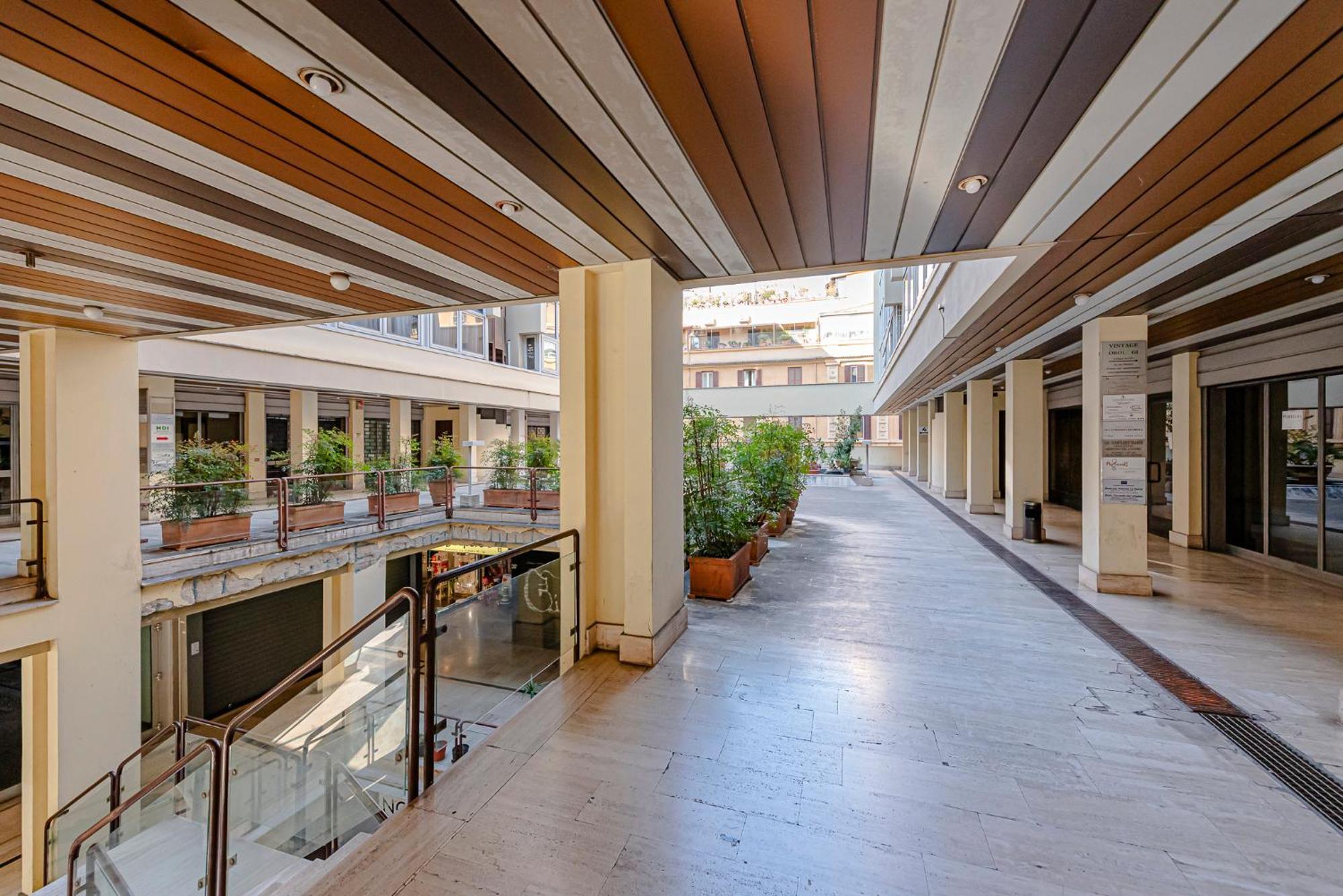 Sangio - Lovely In Apartment Rome