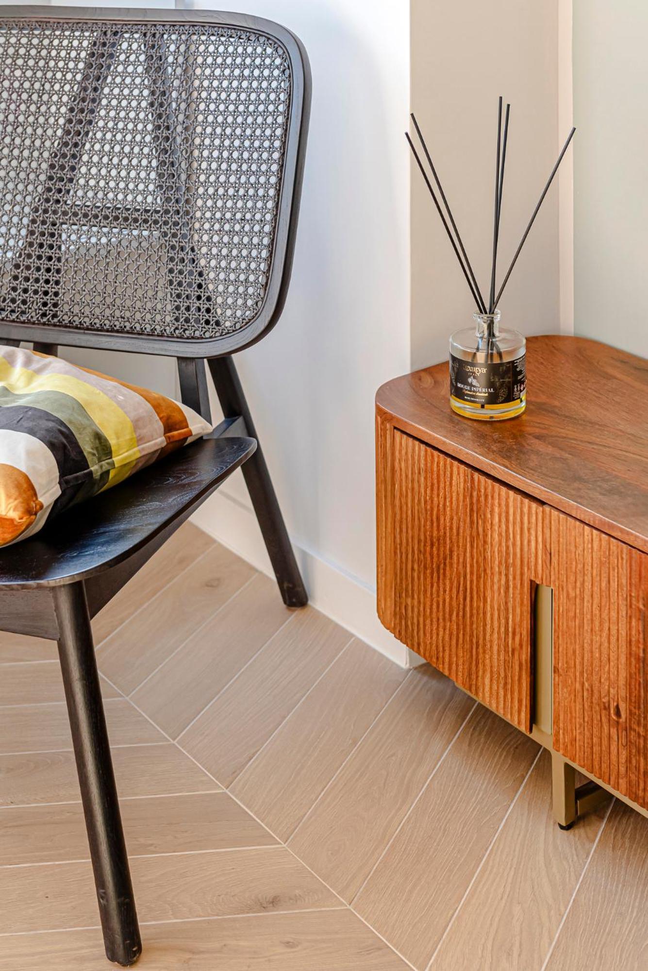 Apartment Sangio - Lovely In