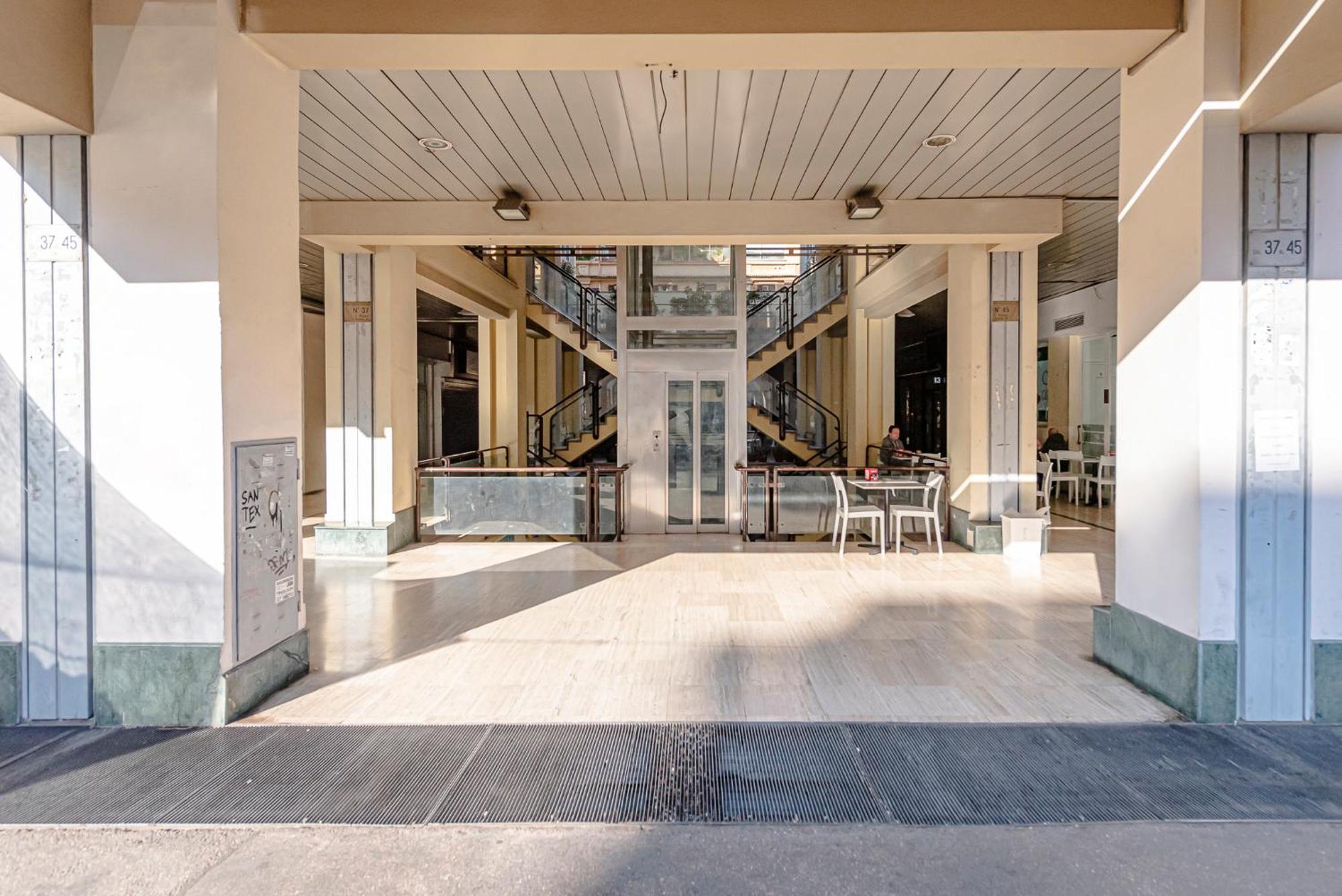 Sangio - Lovely In Apartment Rome