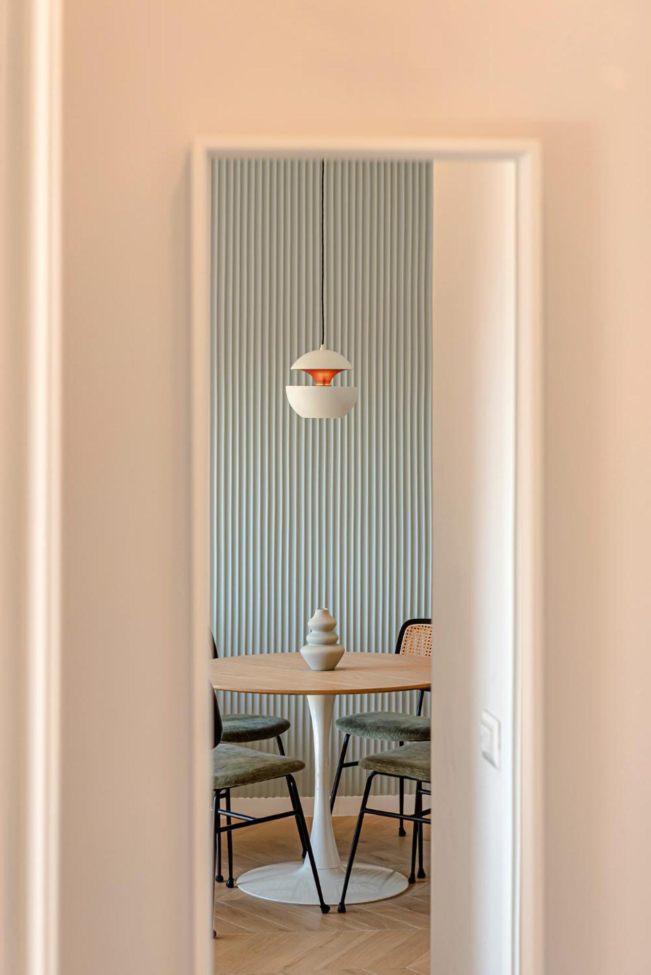 Apartment Sangio - Lovely In