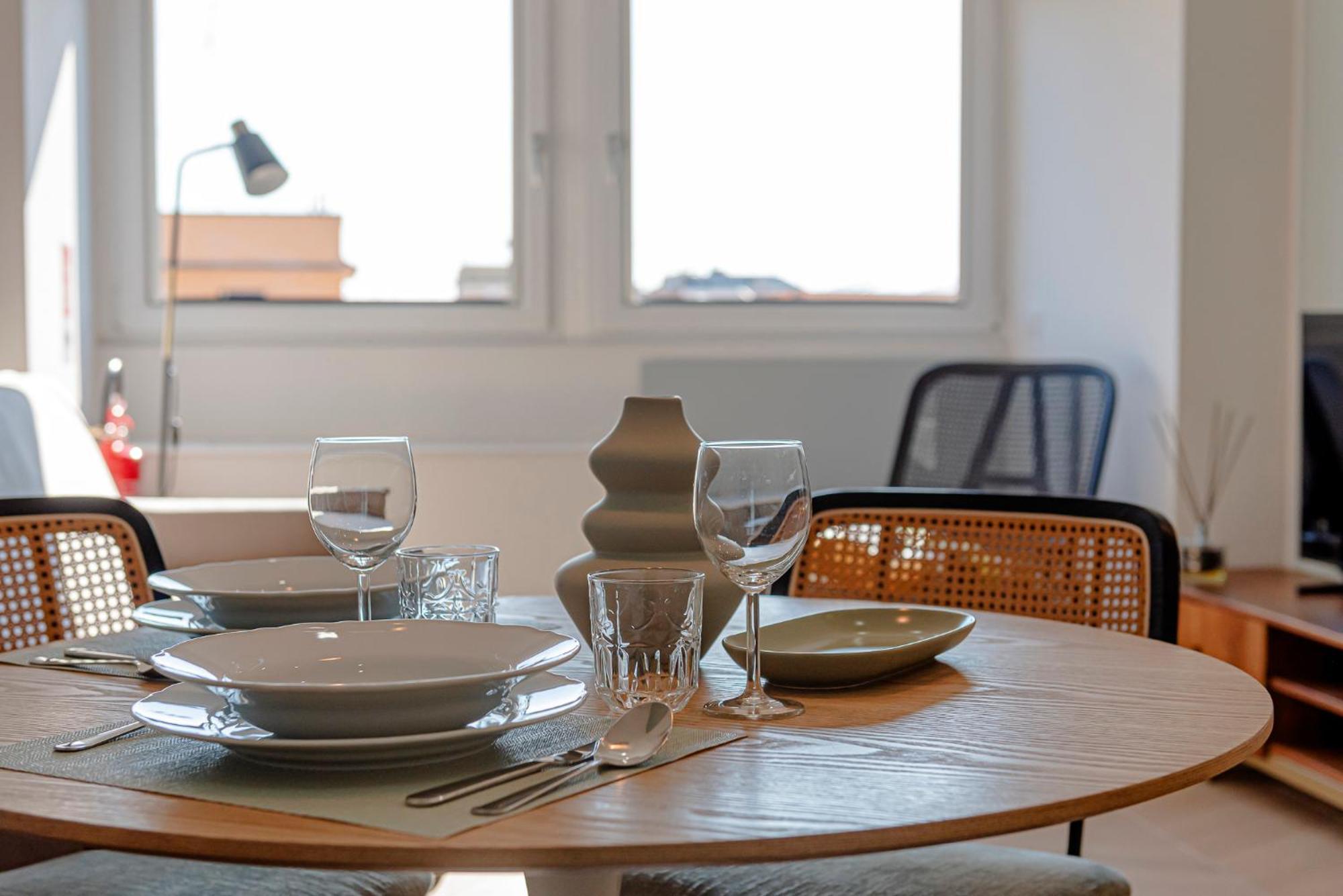 Apartment Sangio - Lovely In Rome