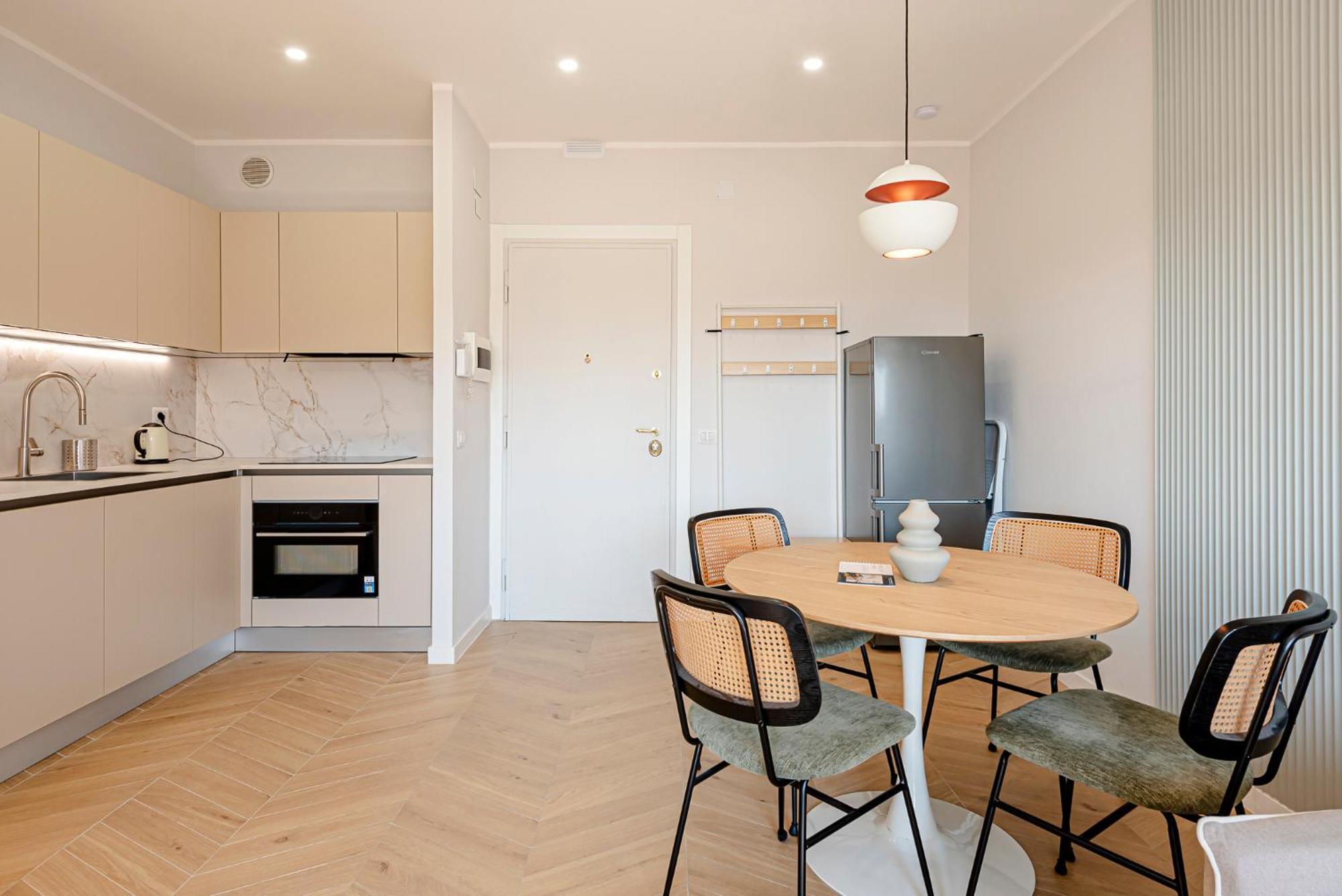 Apartment Sangio - Lovely In