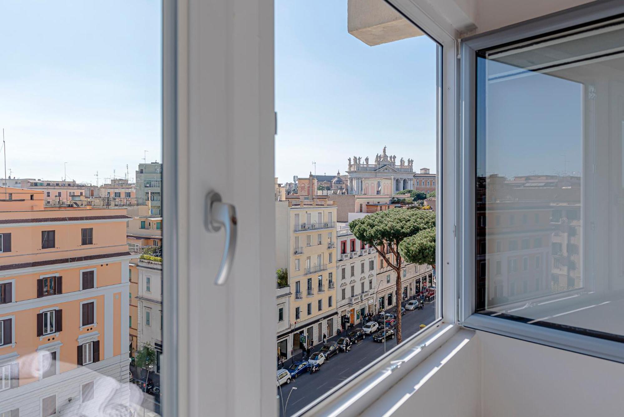 Apartment Sangio - Lovely In *