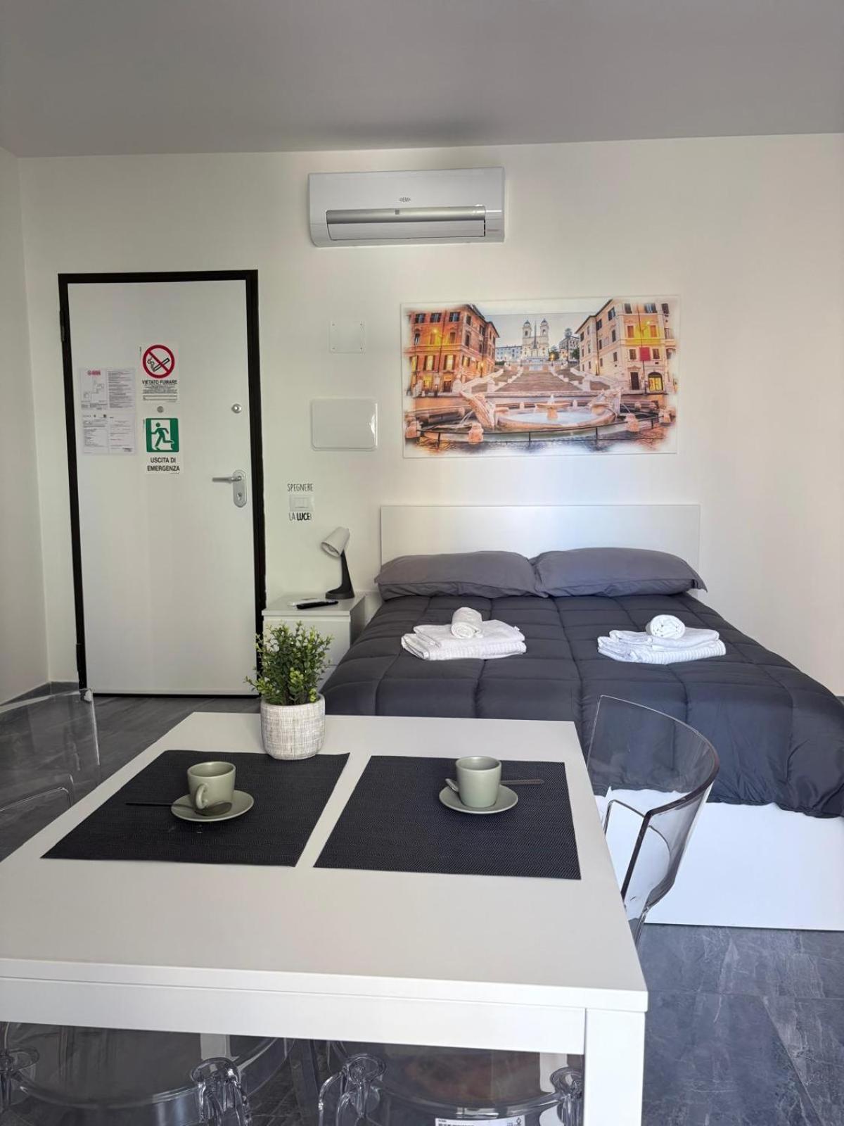Holiday home Mirti