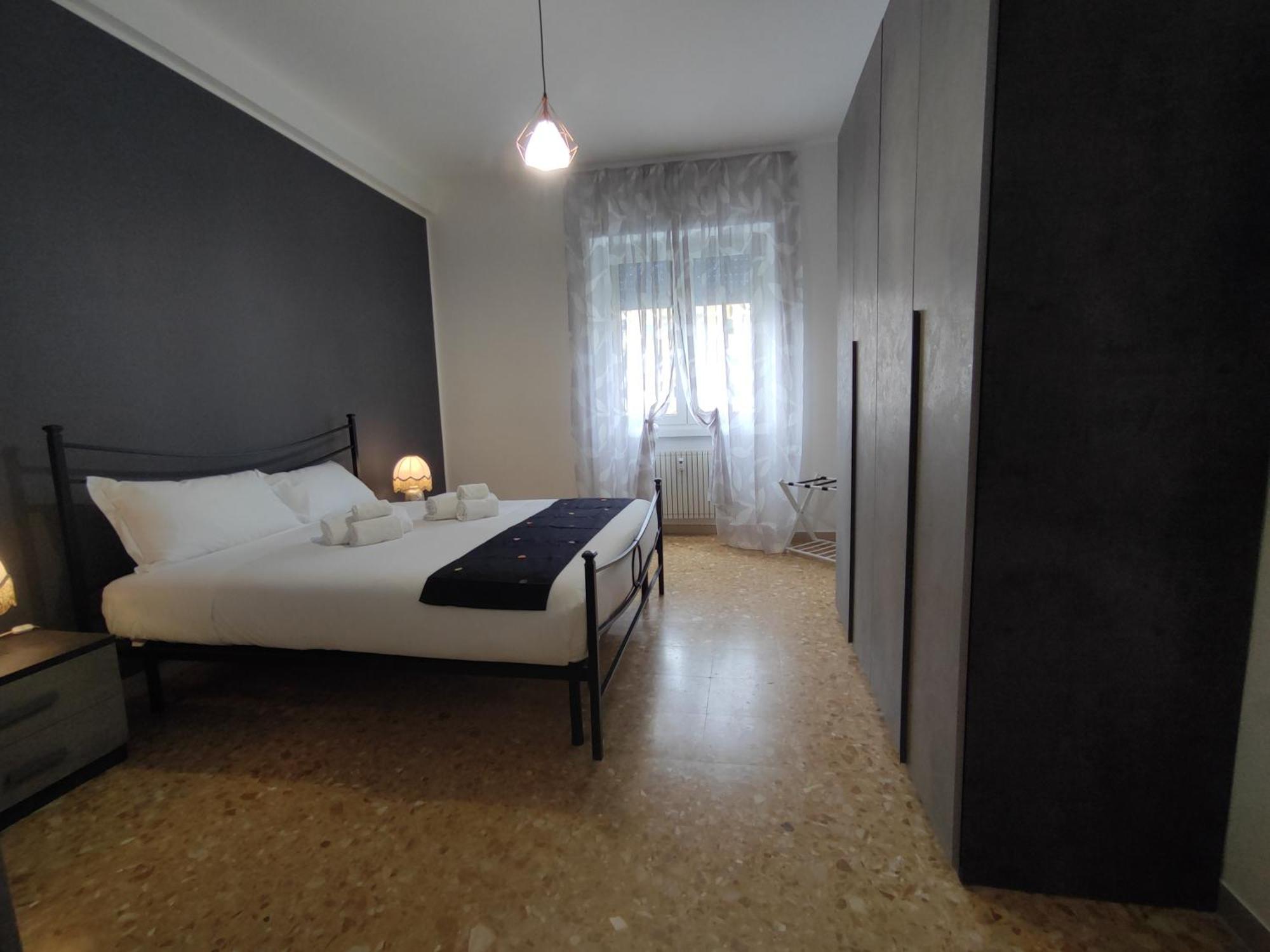 Silvia Apartment *