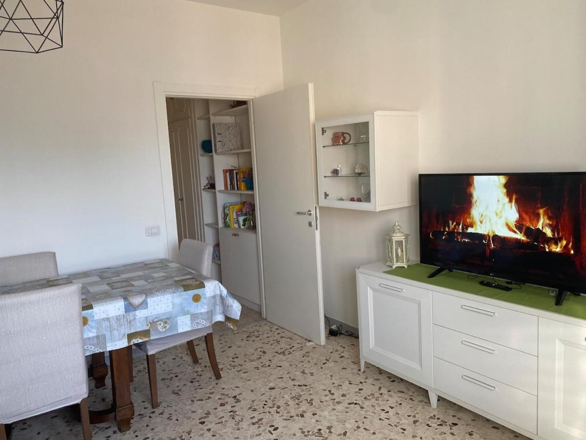 Dimora Romana A Torrevecchia Rome