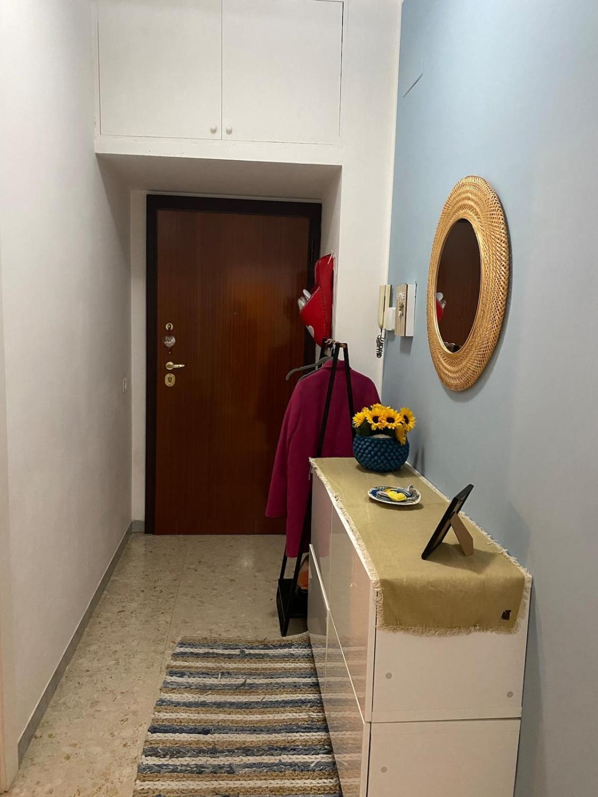 Dimora Romana A Torrevecchia Apartment Rome