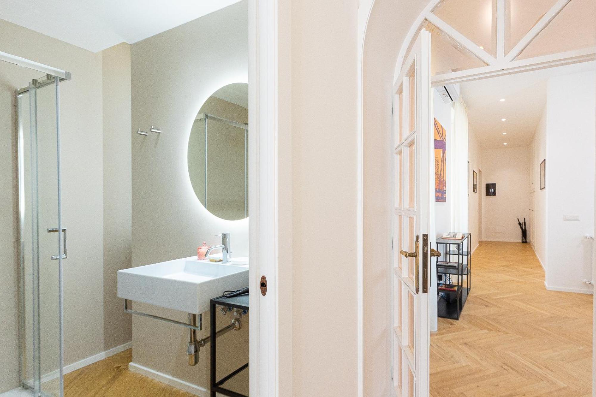 Amazing Monteverde Apartment