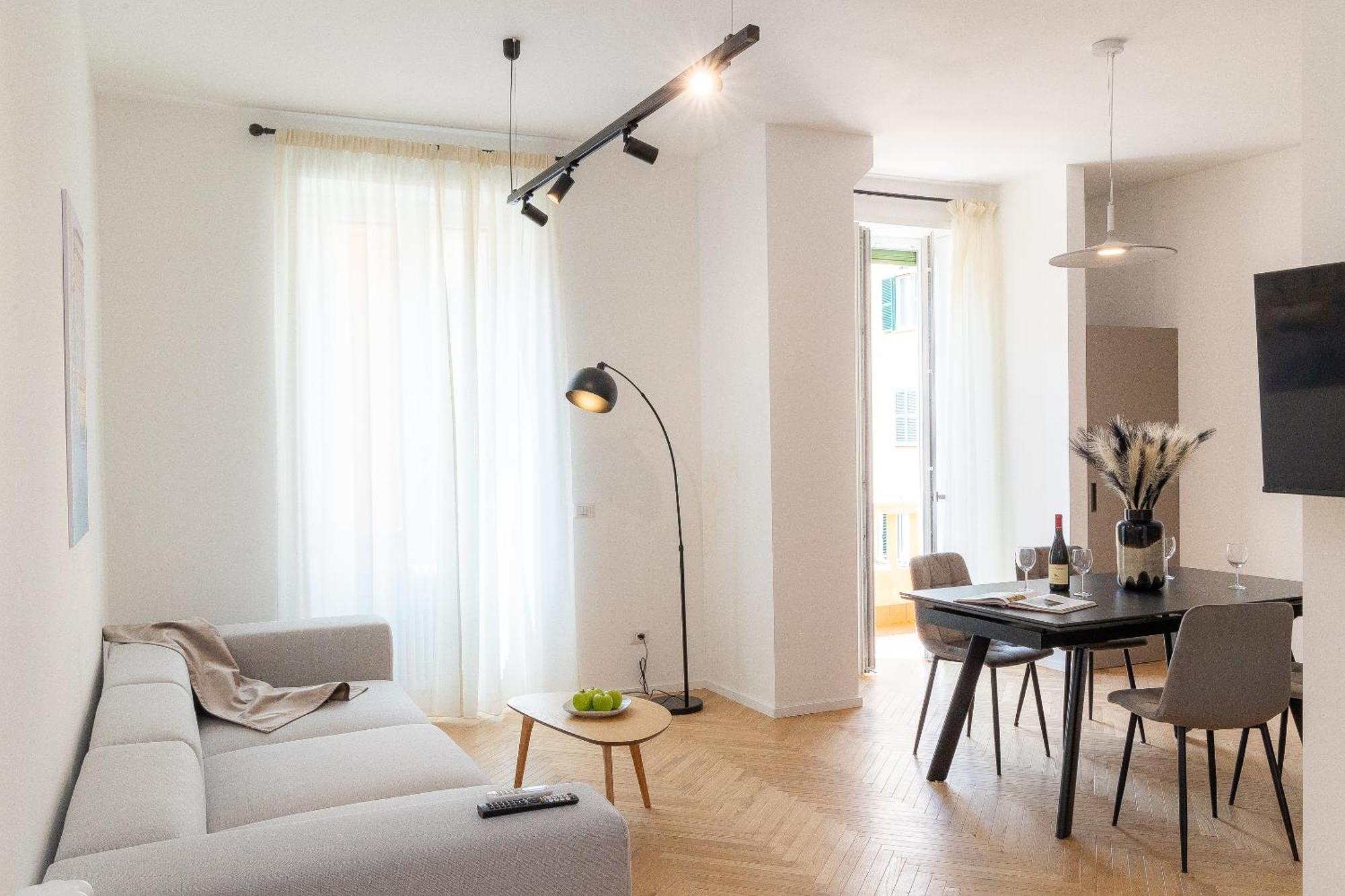 Amazing Monteverde Apartment *