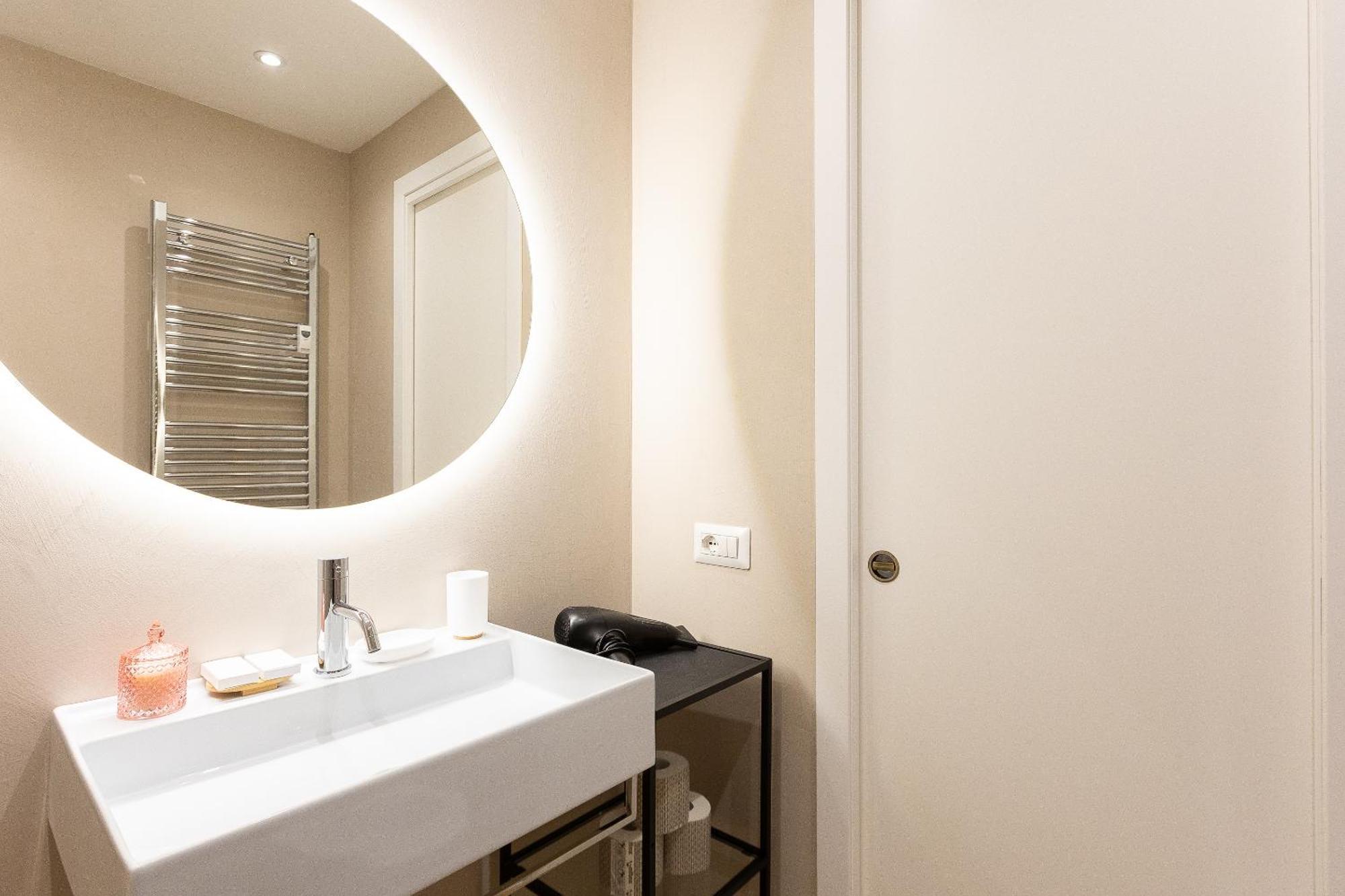 Amazing Monteverde Apartment Rome