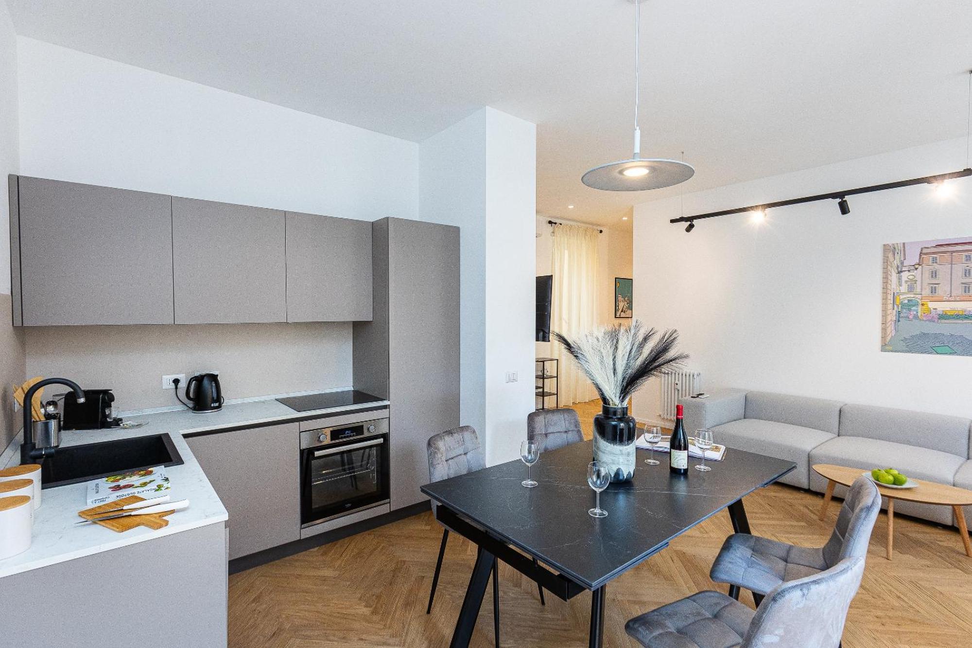 Amazing Monteverde Apartment *