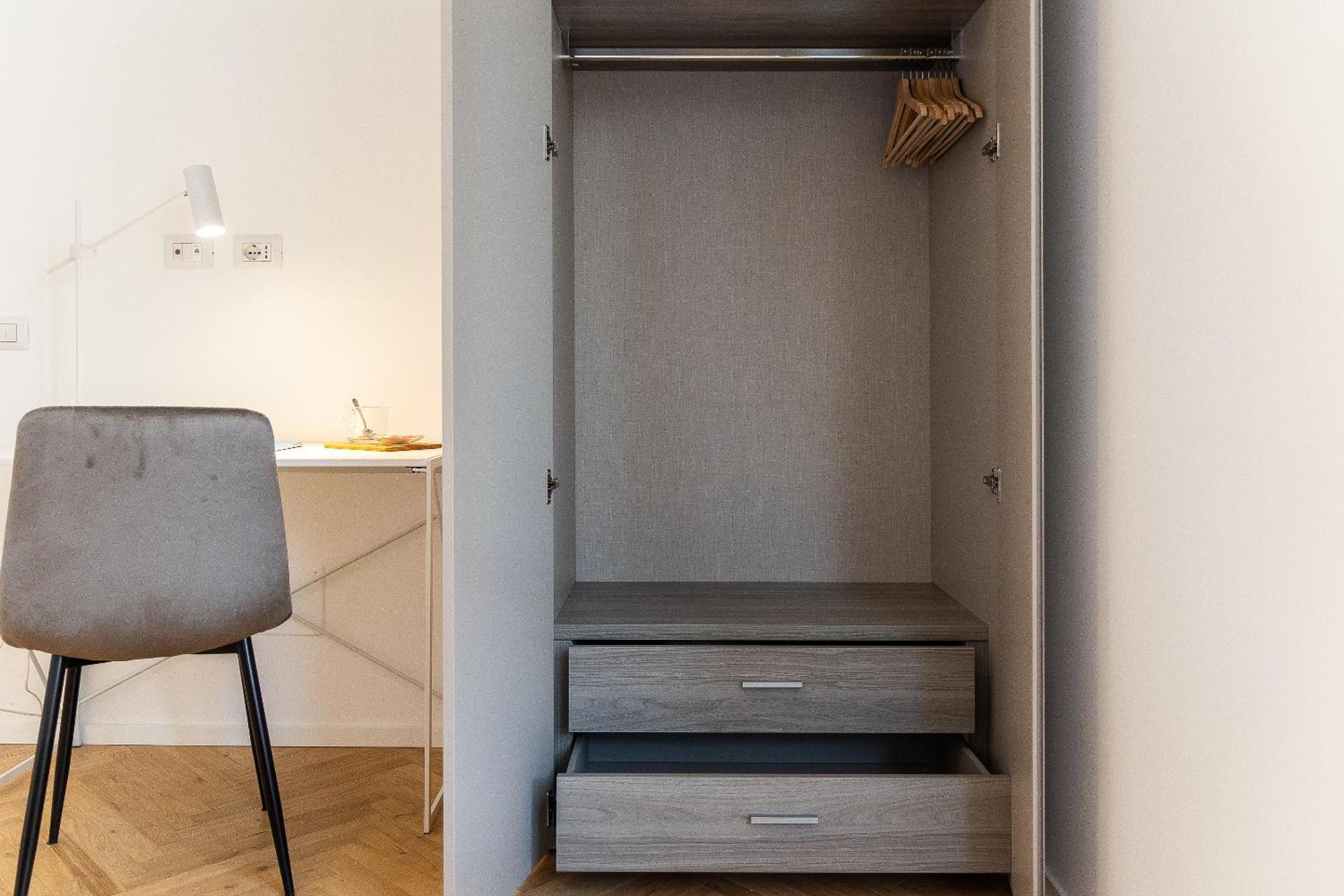 Apartment Amazing Monteverde Rome