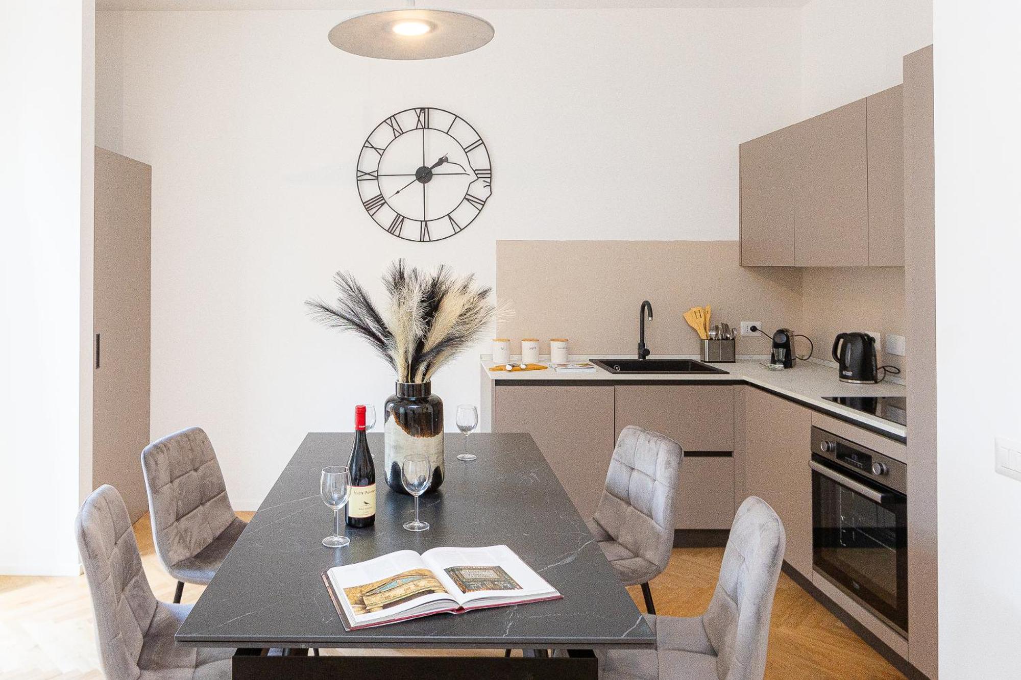 Amazing Monteverde Apartment Rome