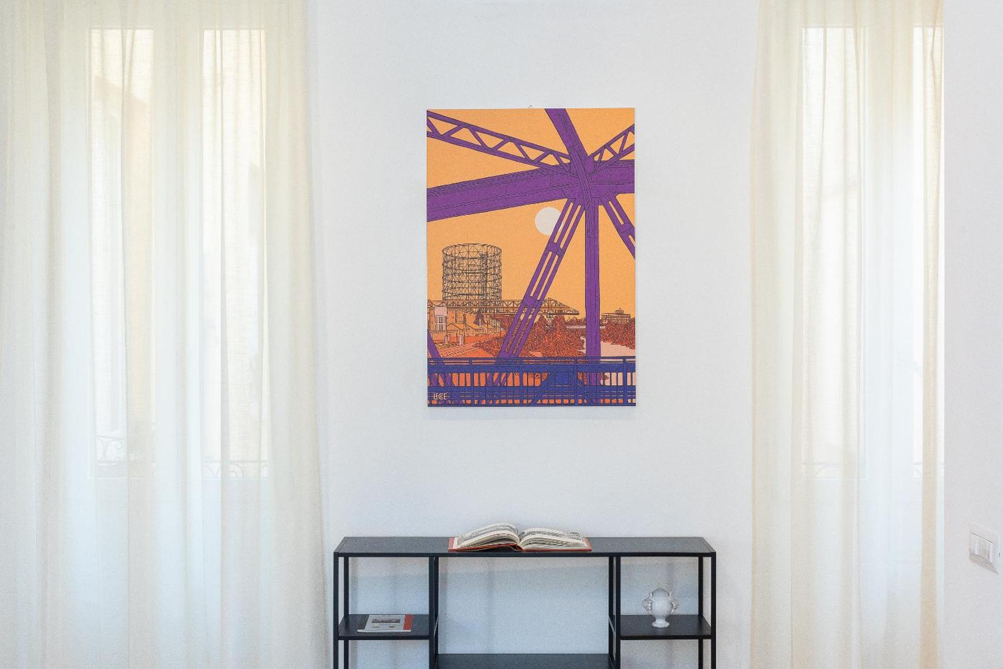 Amazing Monteverde Apartment *