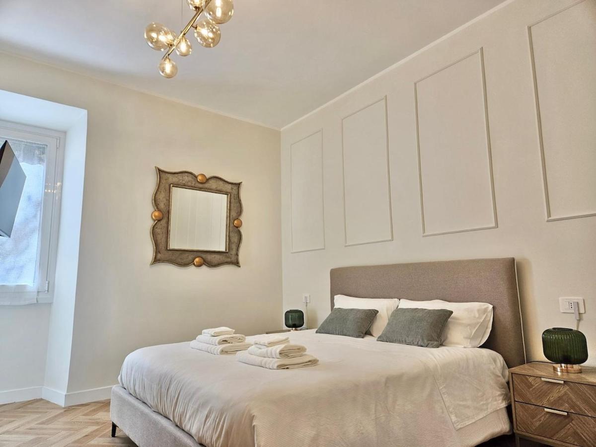 Elegant With Balcony Near The Center Apartment *