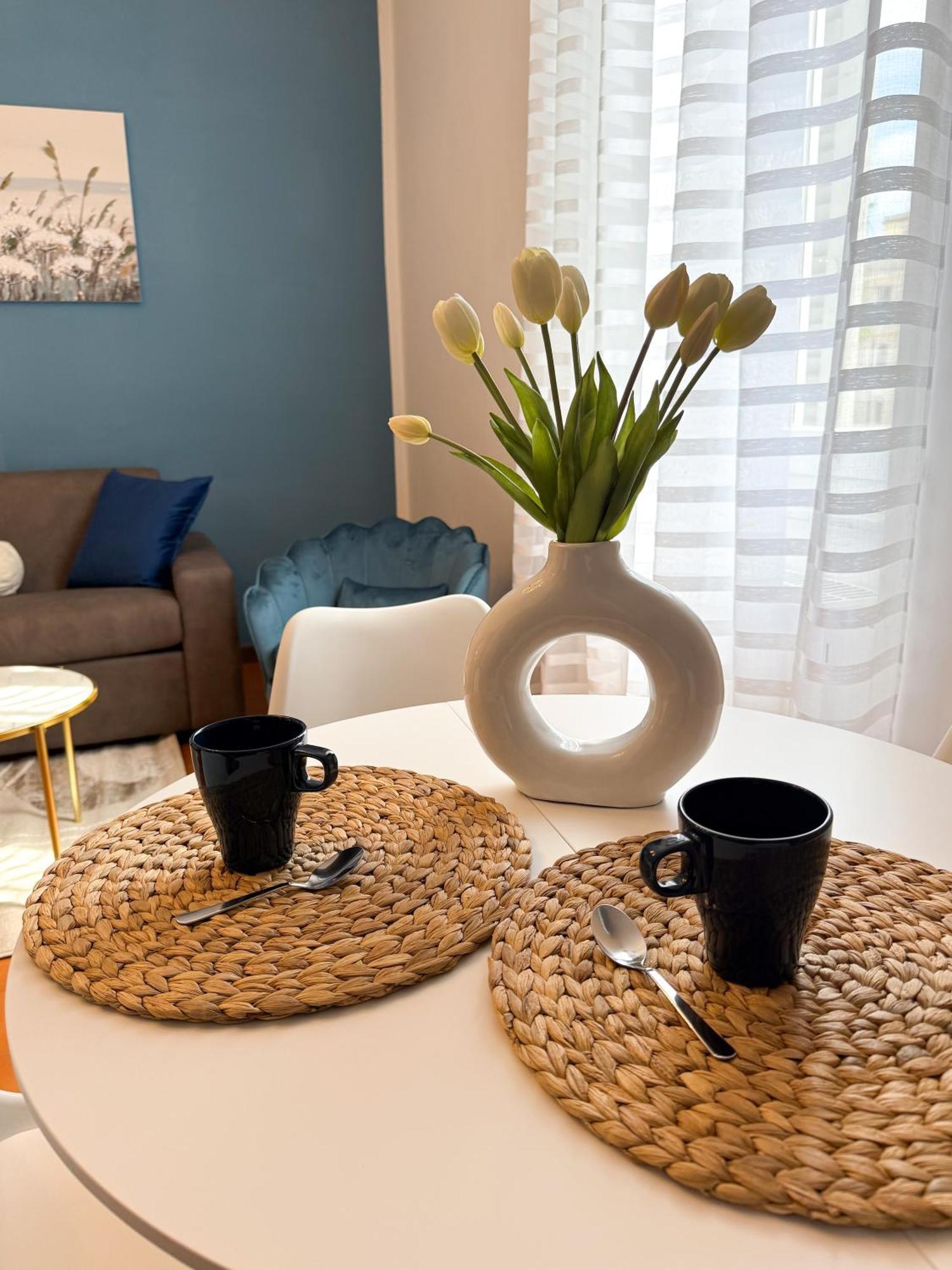 New! St Peter Holidays 1953 Apartment Rome