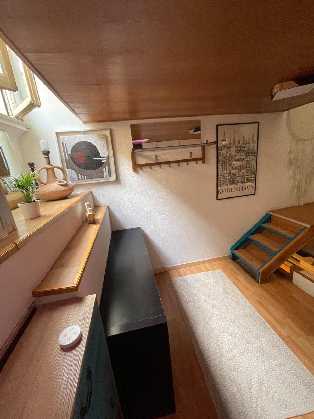 Appartement At Simone Cavallini *