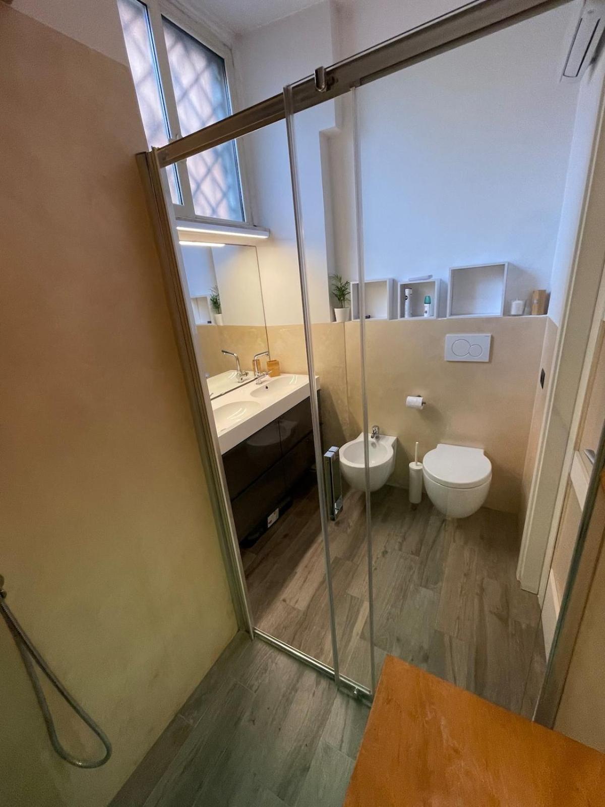 Appartement At Simone Cavallini *