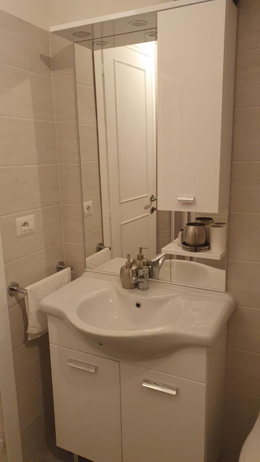 Bella Apartment Rome