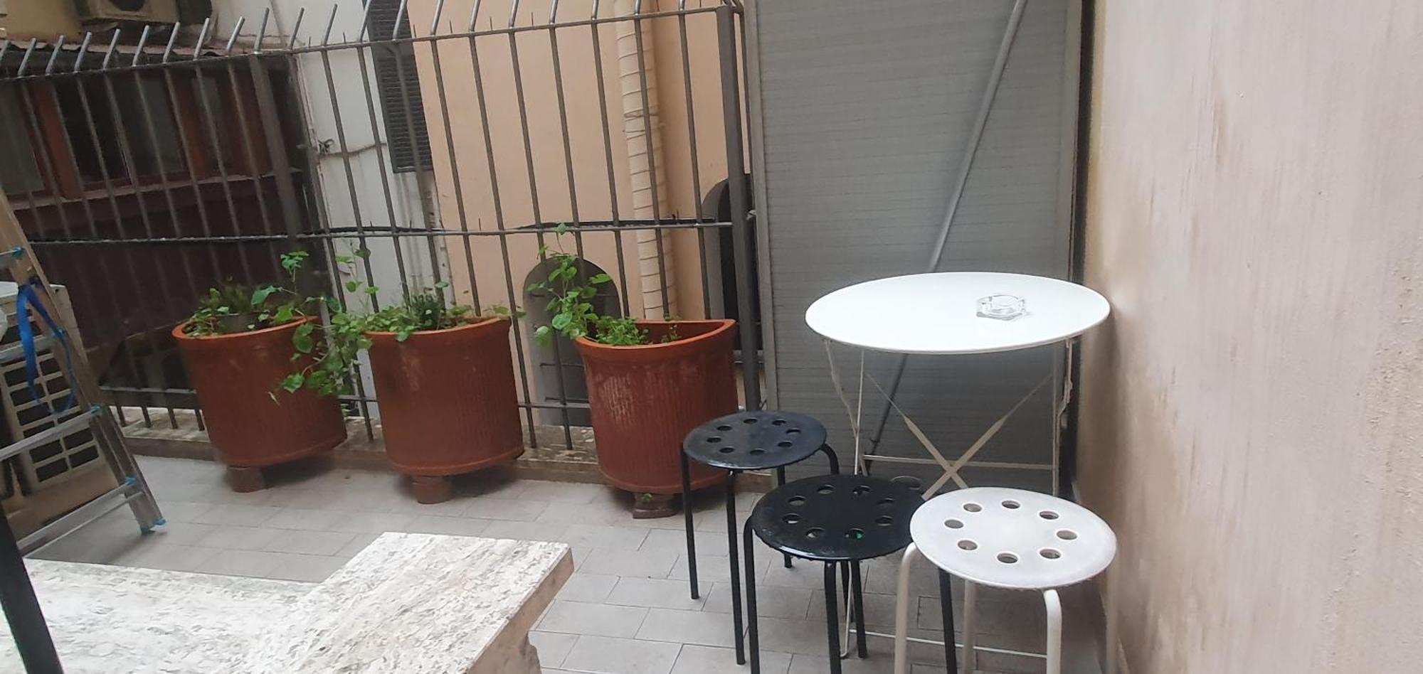 Apartamento Domus Loft Colosseum - Rione Monti *