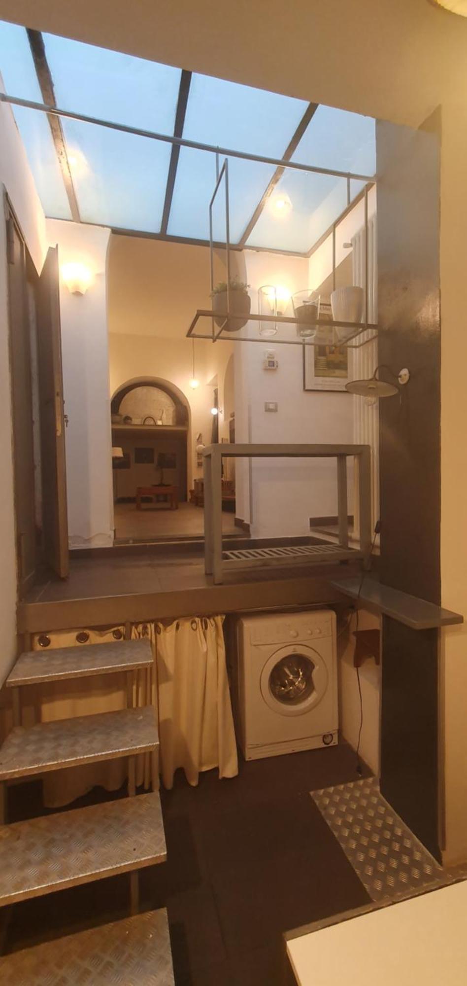 Domus Loft Colosseum - Rione Monti Roma