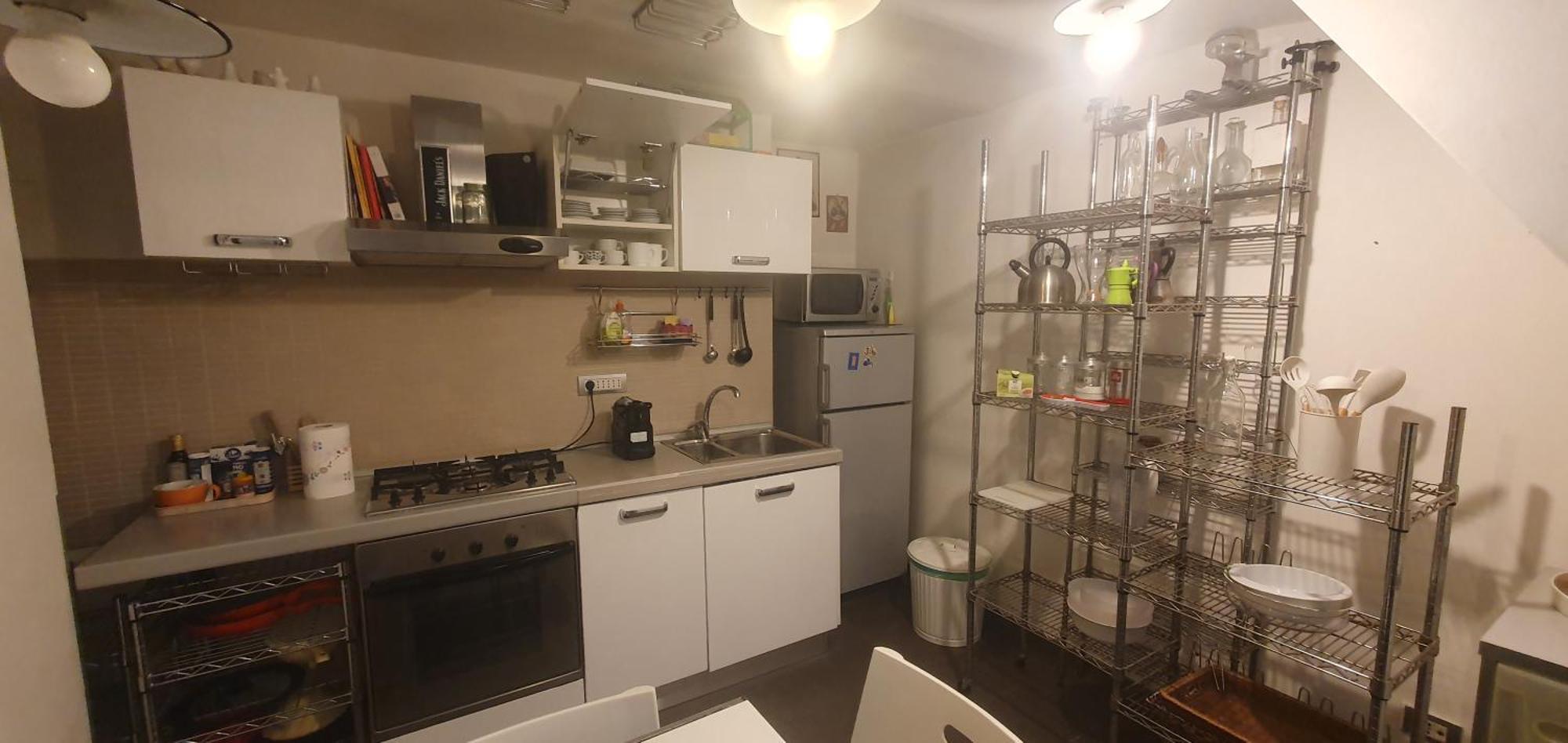 Apartamento Domus Loft Colosseum - Rione Monti
