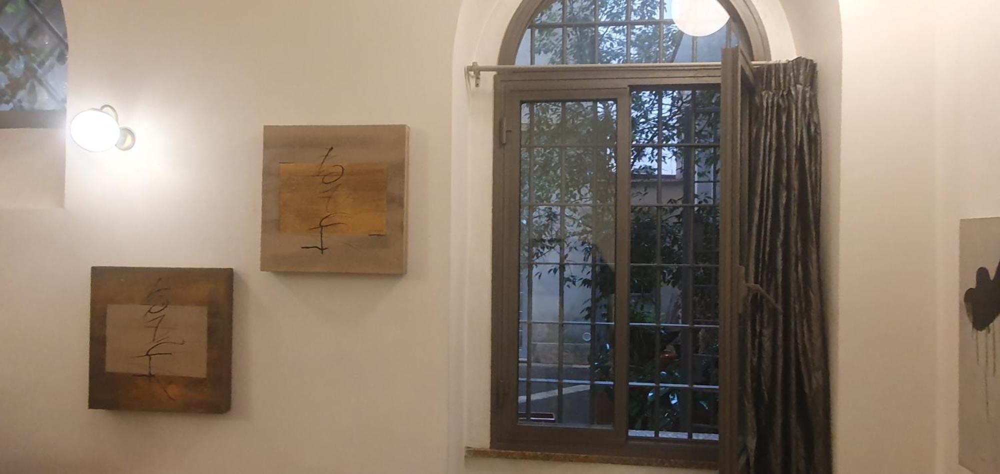 Apartamento Domus Loft Colosseum - Rione Monti *