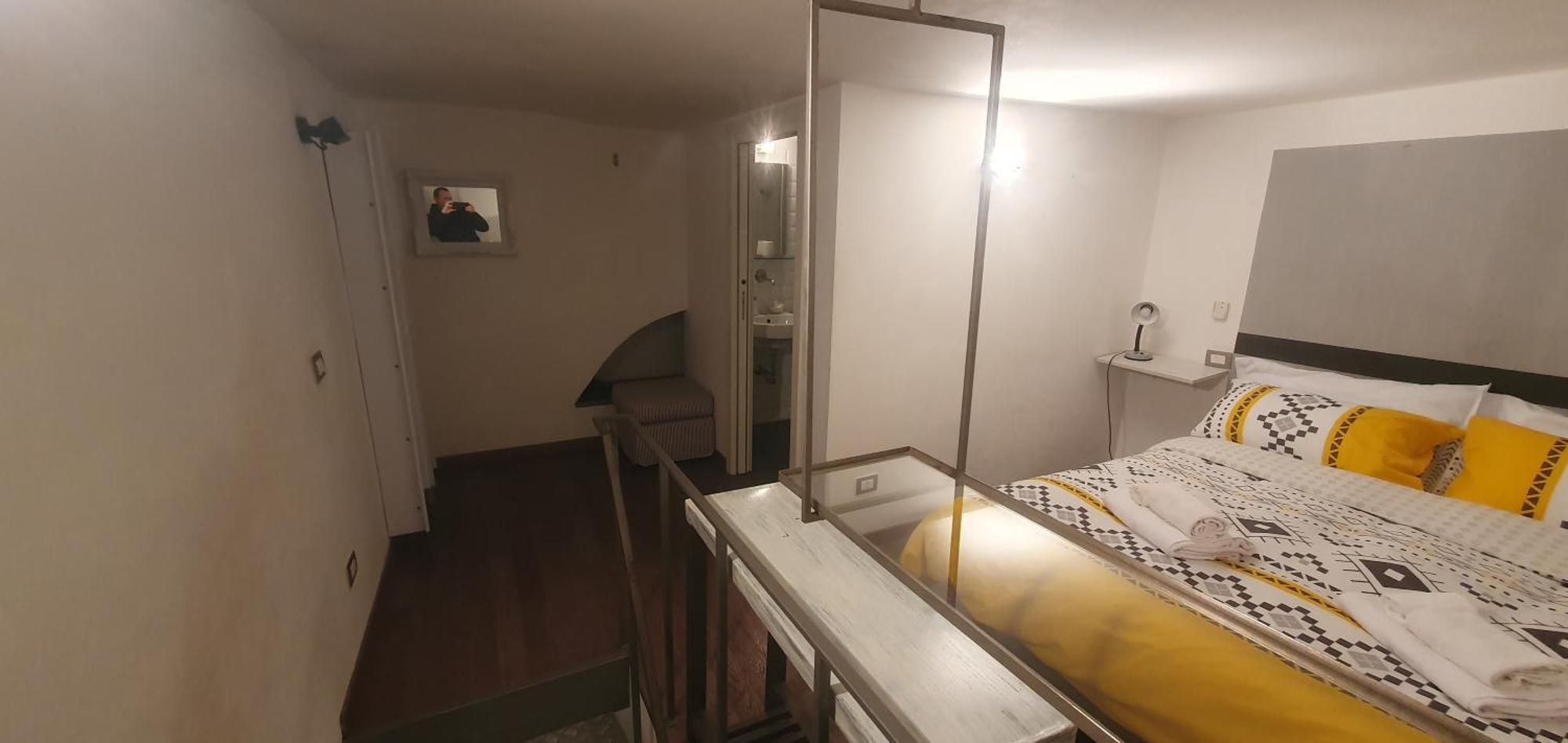 Apartamento Domus Loft Colosseum - Rione Monti Roma