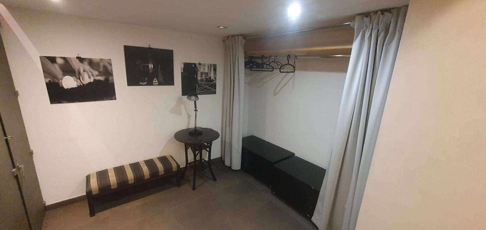 Domus Loft Colosseum - Rione Monti Apartamento *