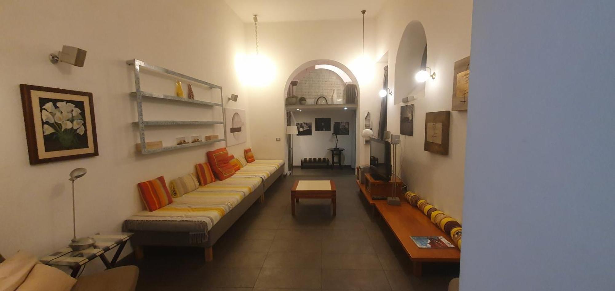 Apartamento Domus Loft Colosseum - Rione Monti *
