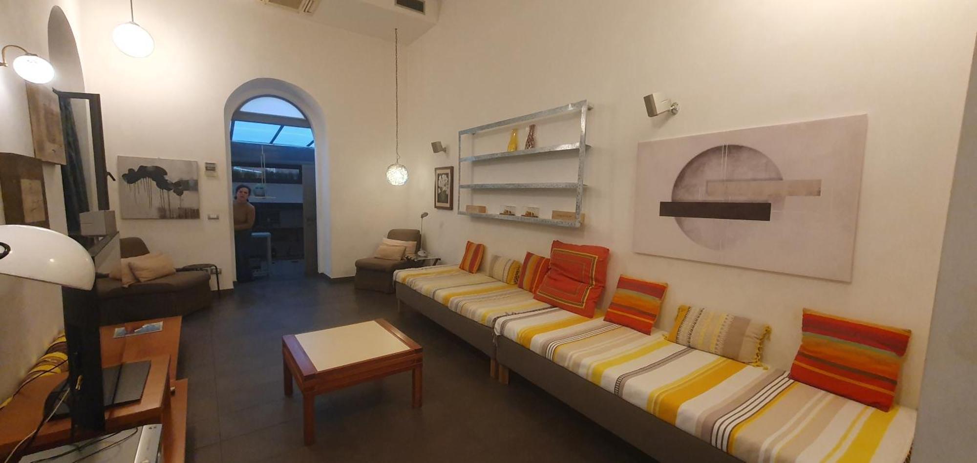 Domus Loft Colosseum - Rione Monti * Roma