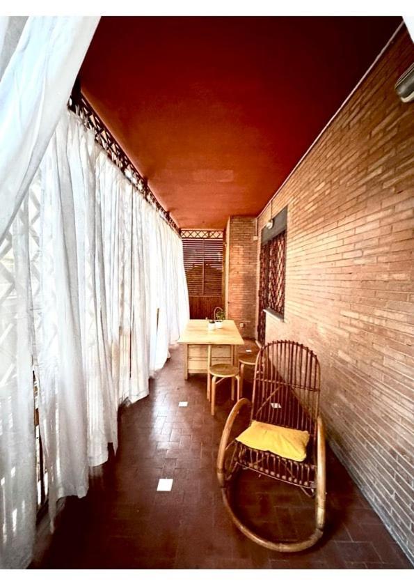 Dilly's Terrace *